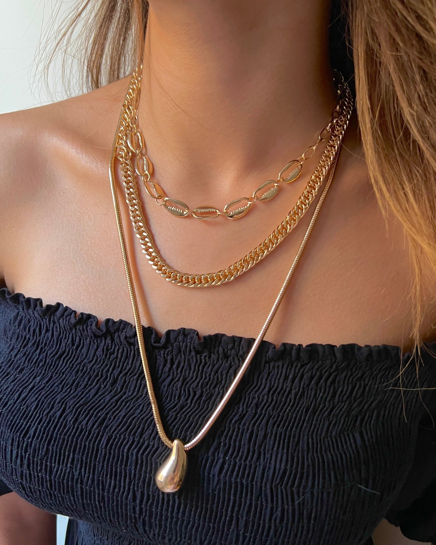 Necklace 20267021