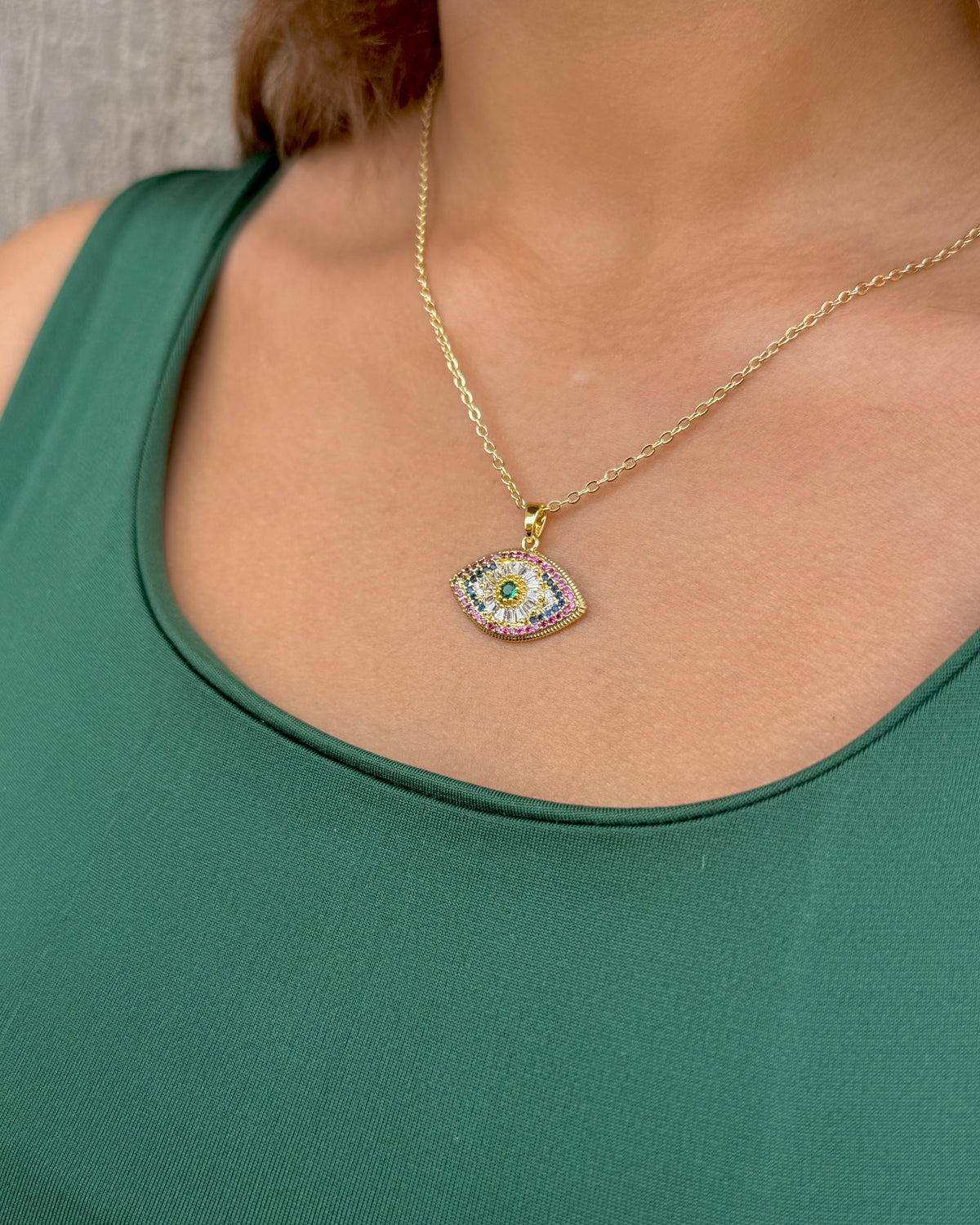 Necklace 26051004