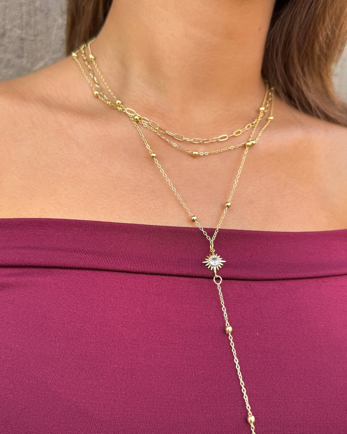 Necklace 26051201