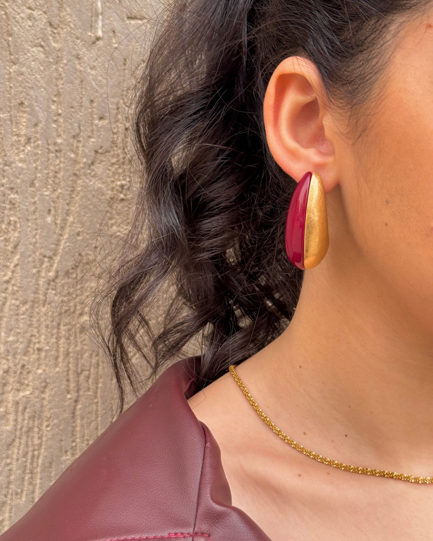 Earrings 25112103