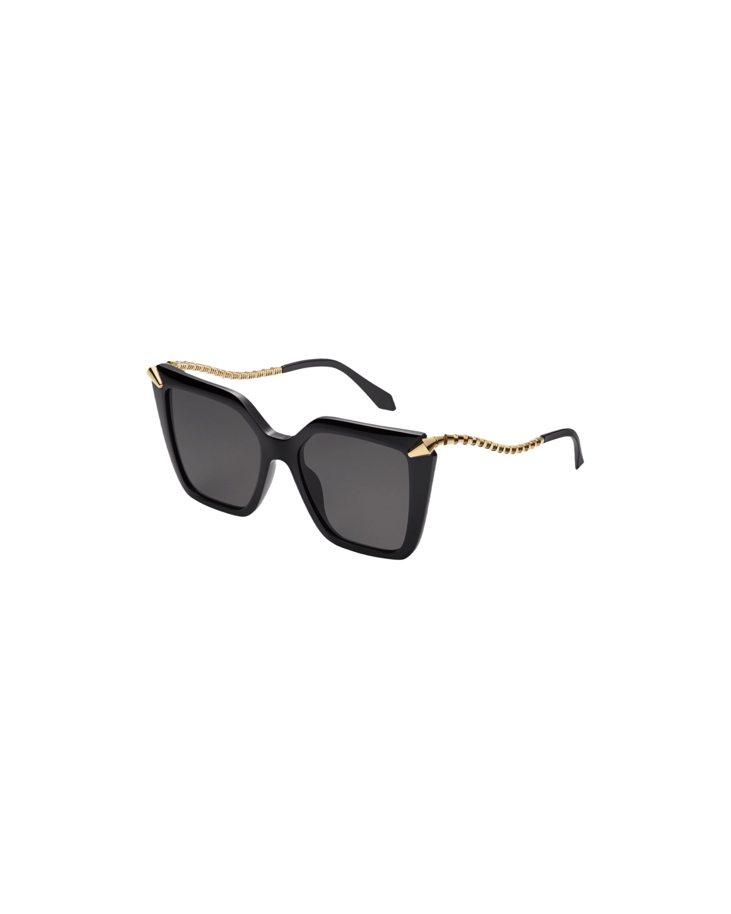 Bvlgari BV40002I_01A Sunglasses