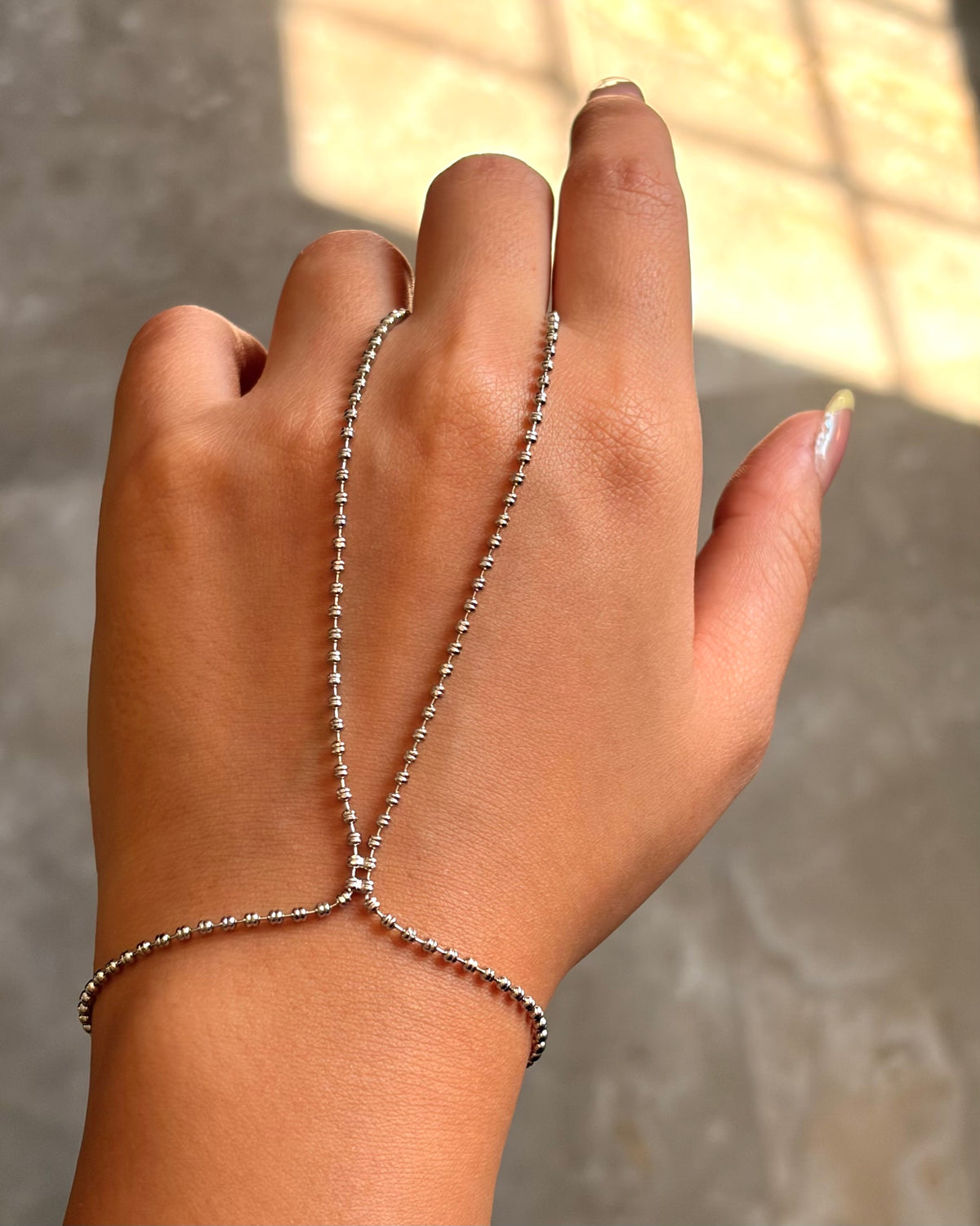 Hand Chain 26053002-2