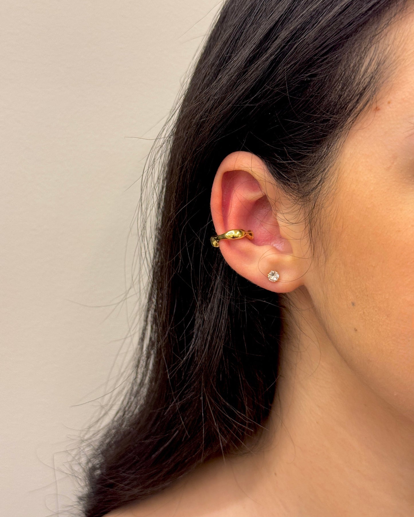 Earrings Cuffs 2513