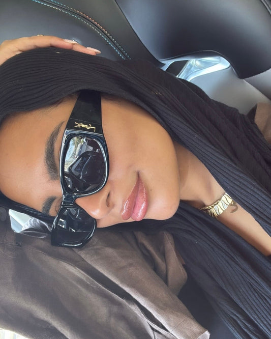 Saint Laurent SL M140 Sunglasses