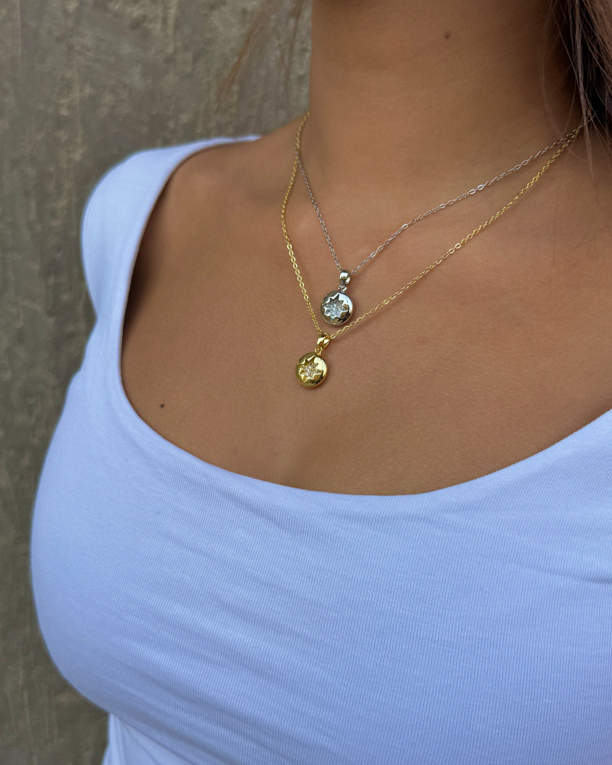 Necklace 26051302