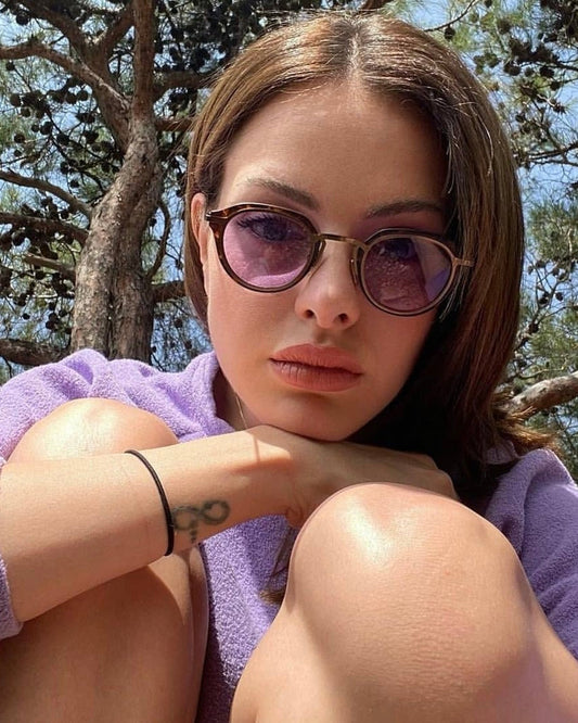 Dior 01 DR410 52F Sunglasses