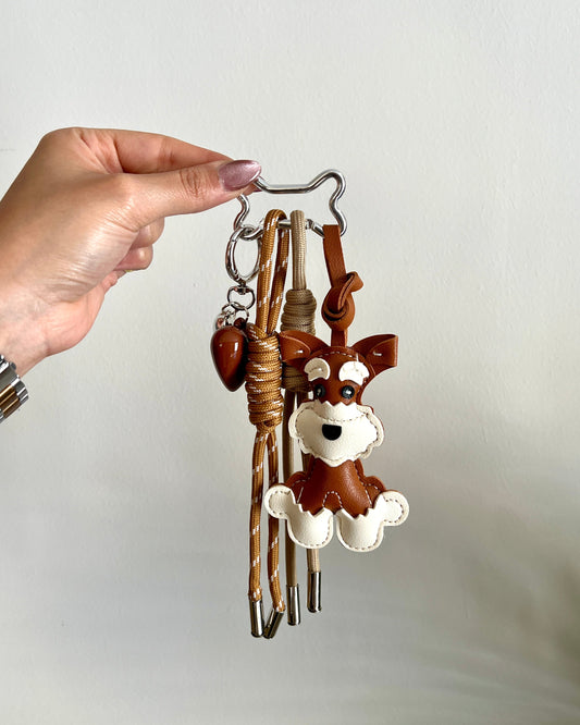 Bag Charms 25112002