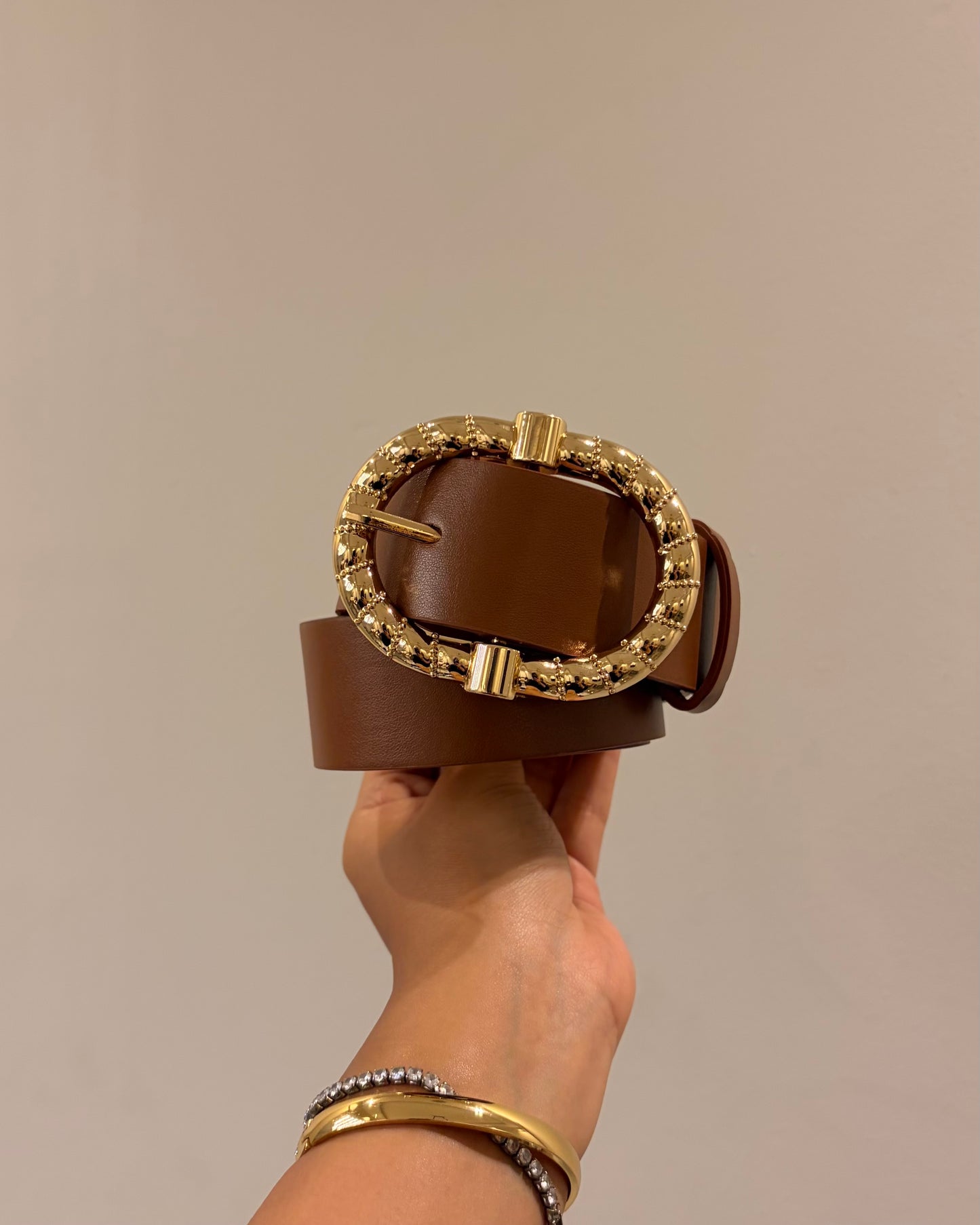Belt 25114009-3