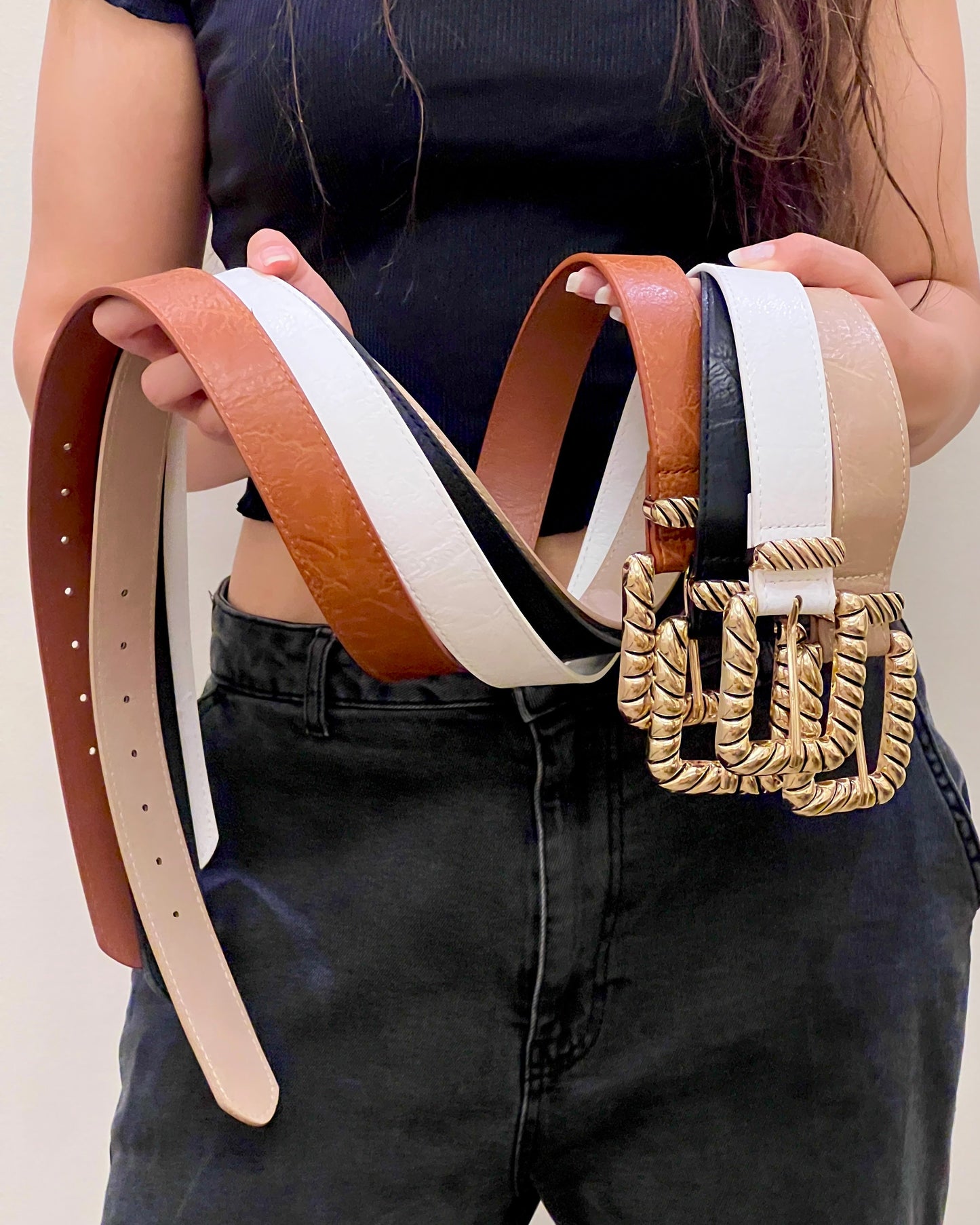 Belt 20265017