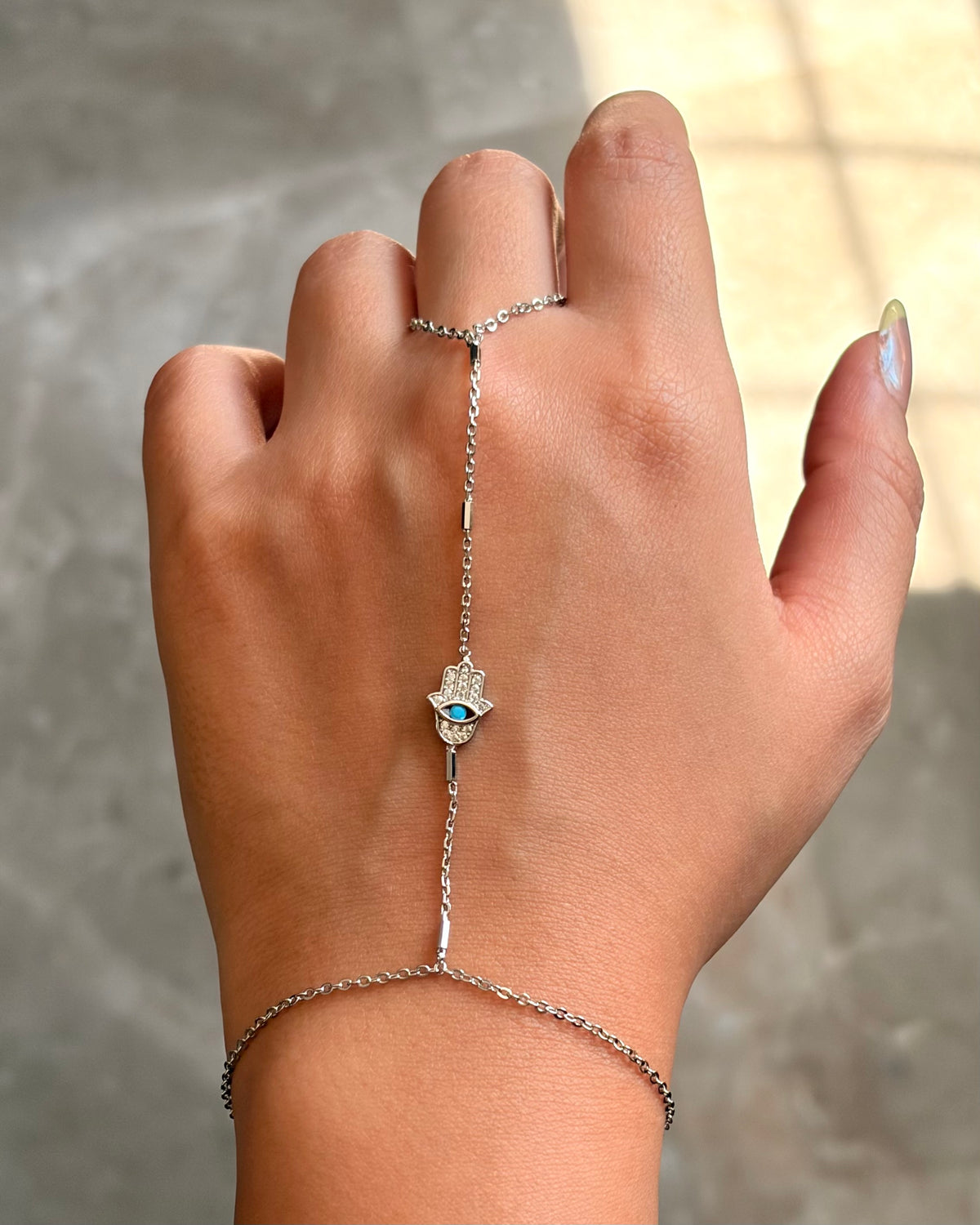 Hand Chain 26053001-1