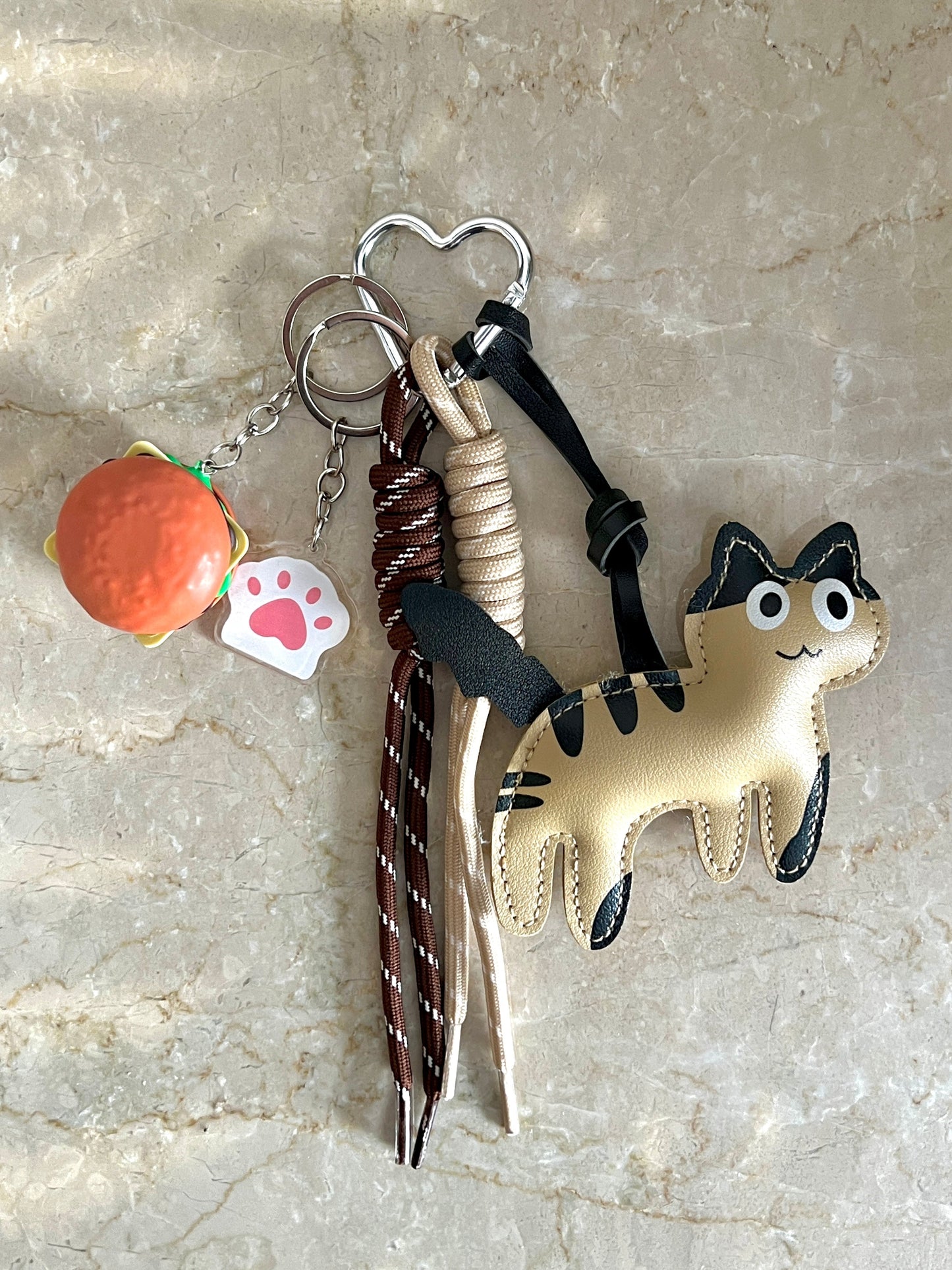 Bag Charm 25112002-1
