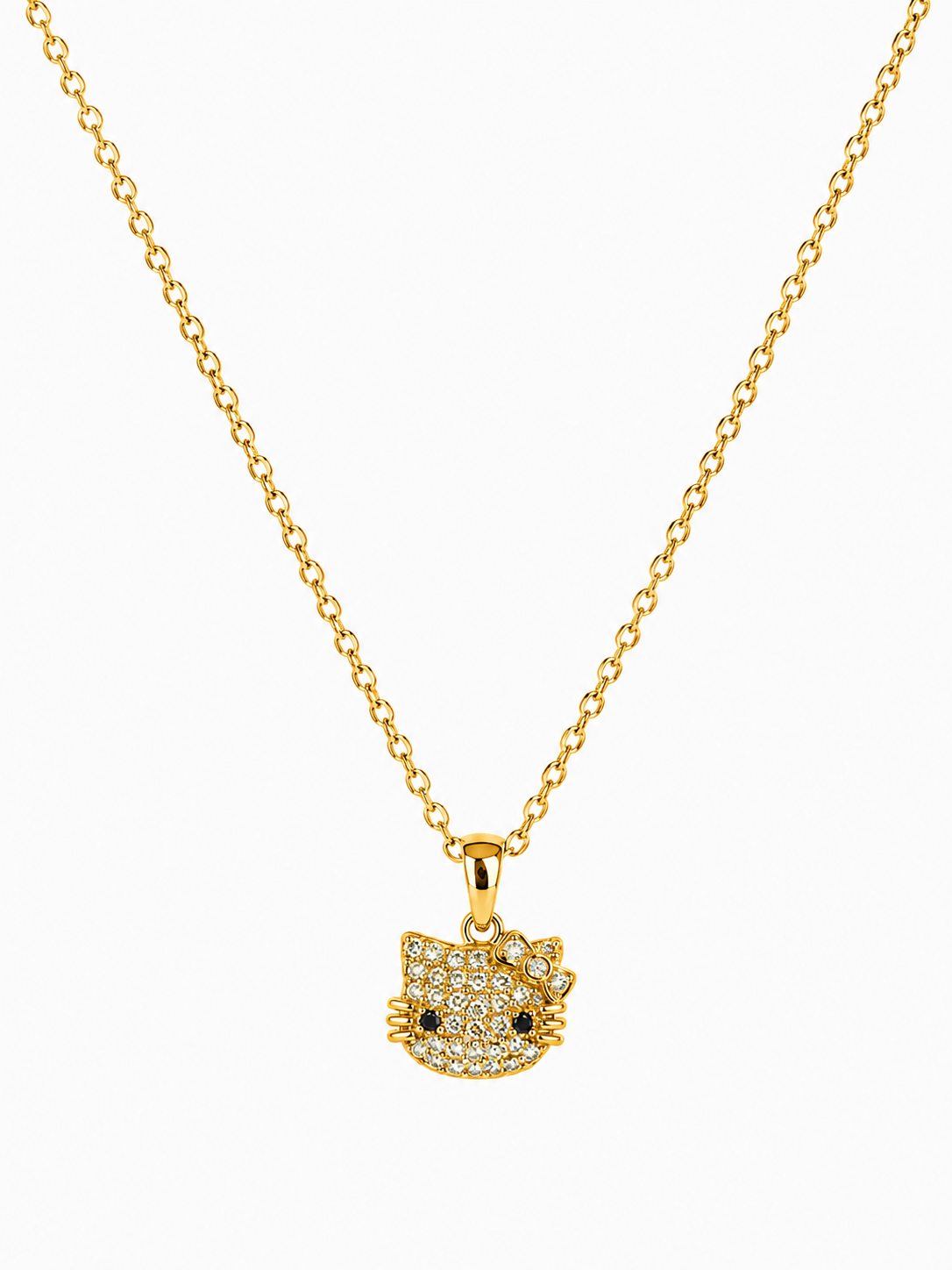 Necklace 25021602-7