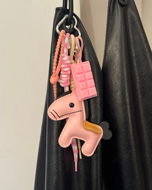 Bag Charm 25112001