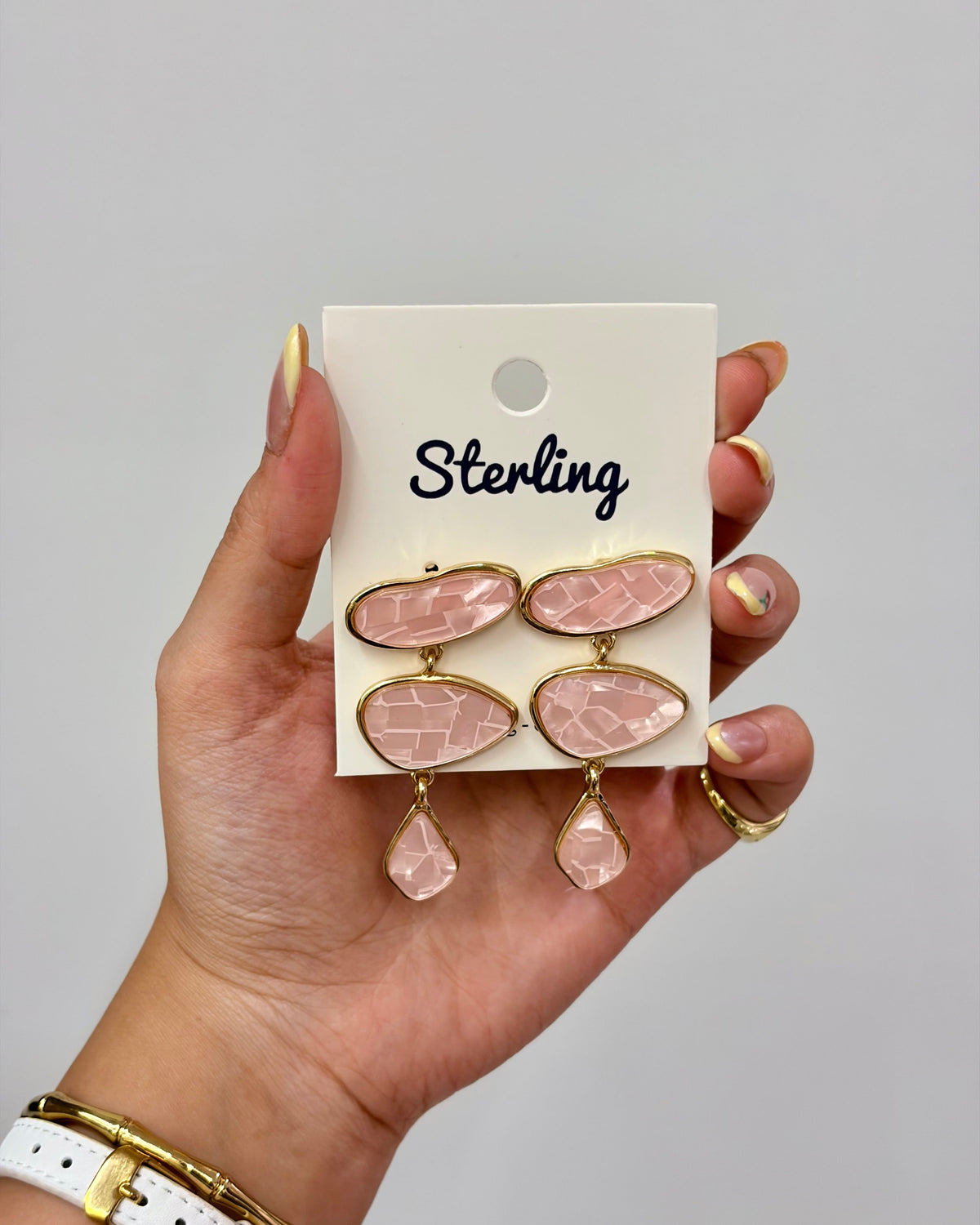 Earrings 26052708 -1