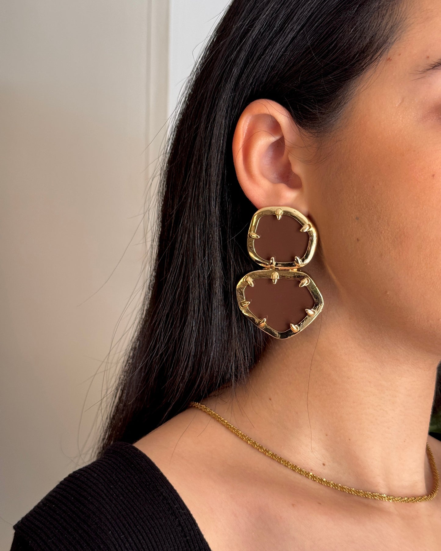 Earrings 25112103-3