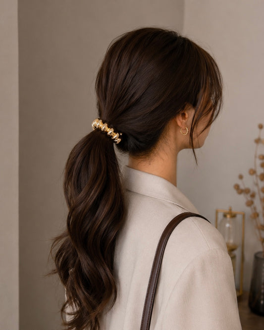 Hair Tok 25111016
