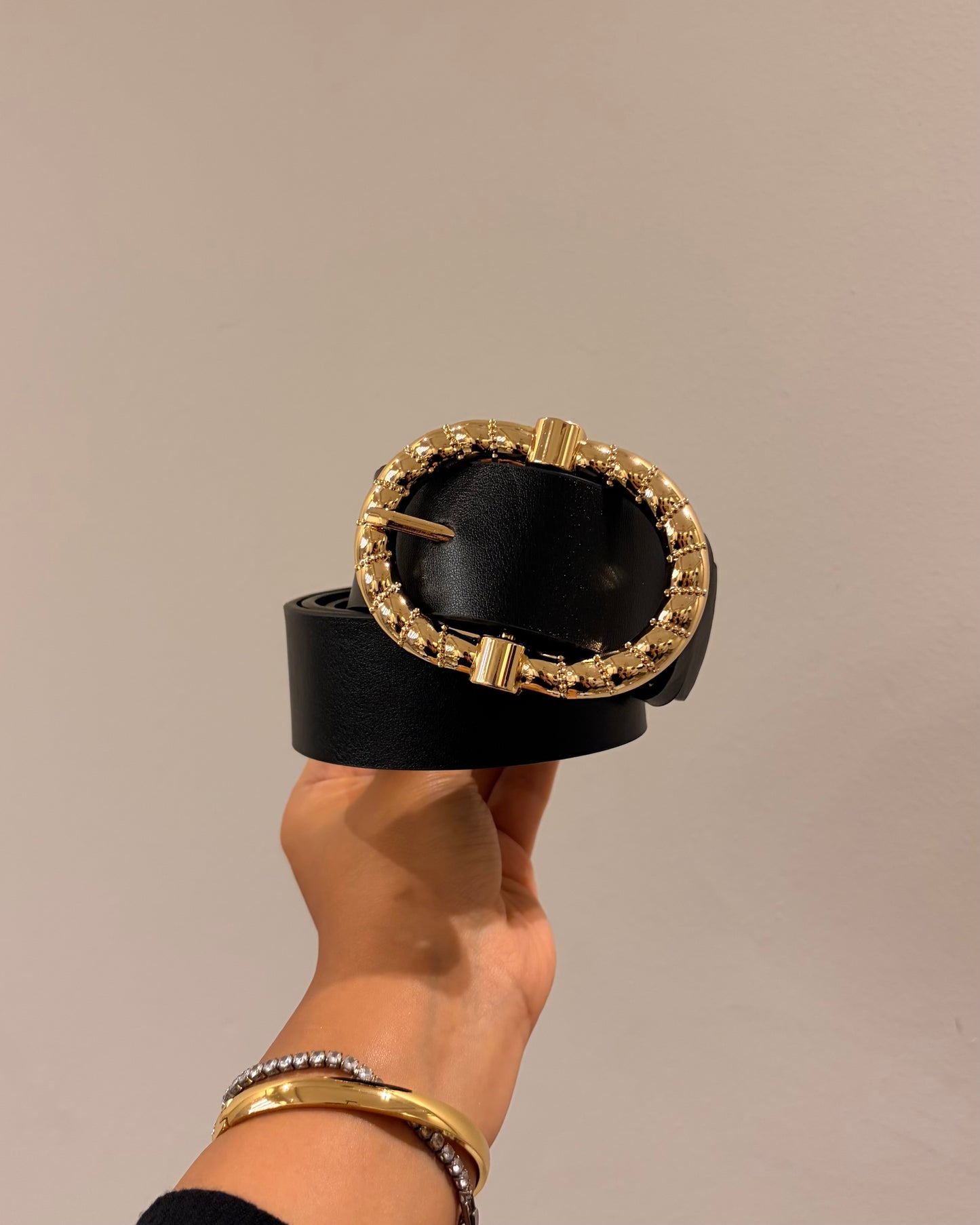 Belt 25114009-3