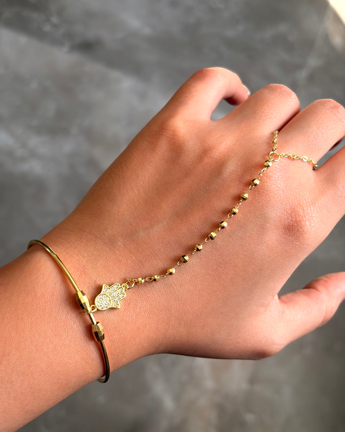 Hand chain 26051205-5