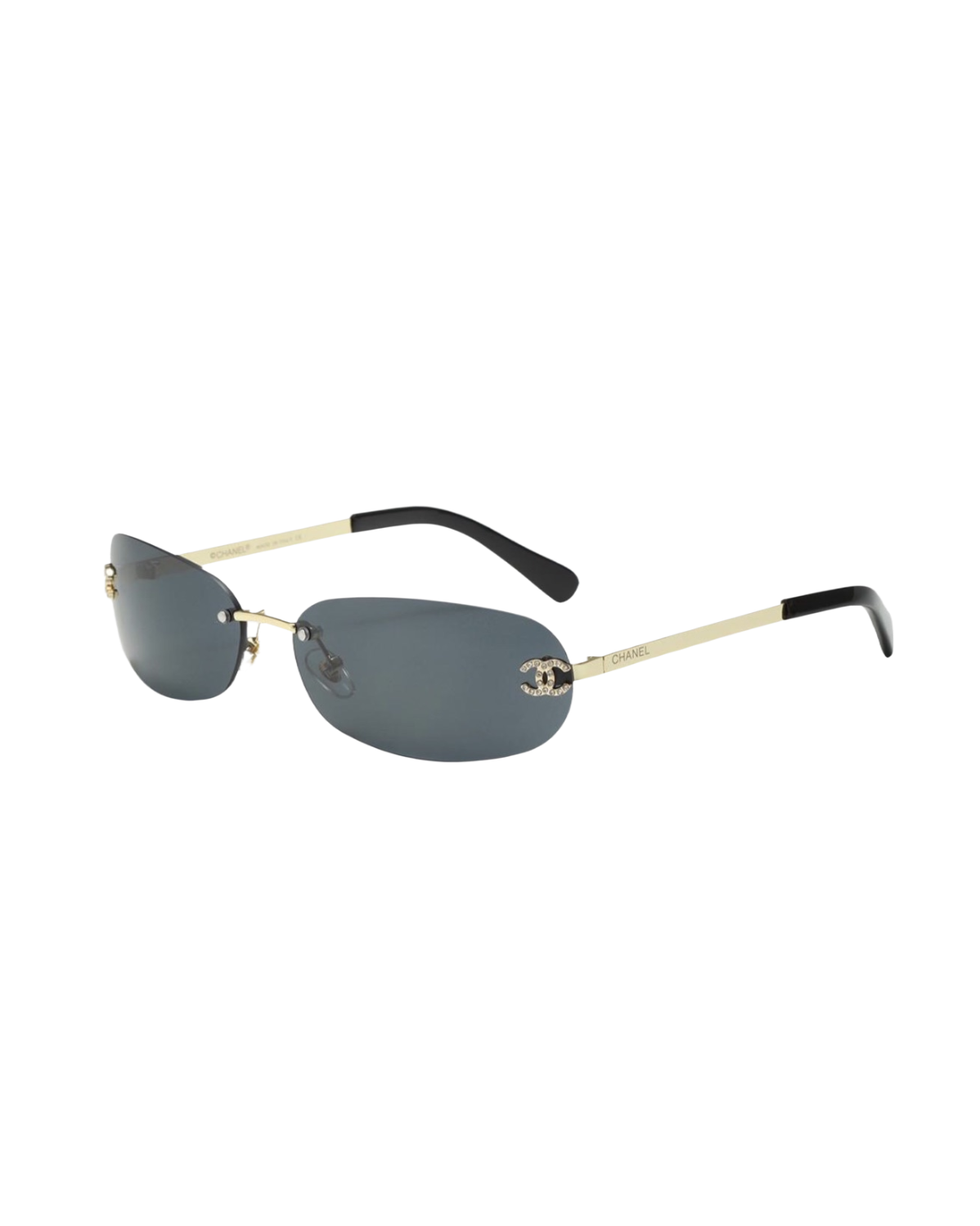 Chanel 607009 Sunglasses