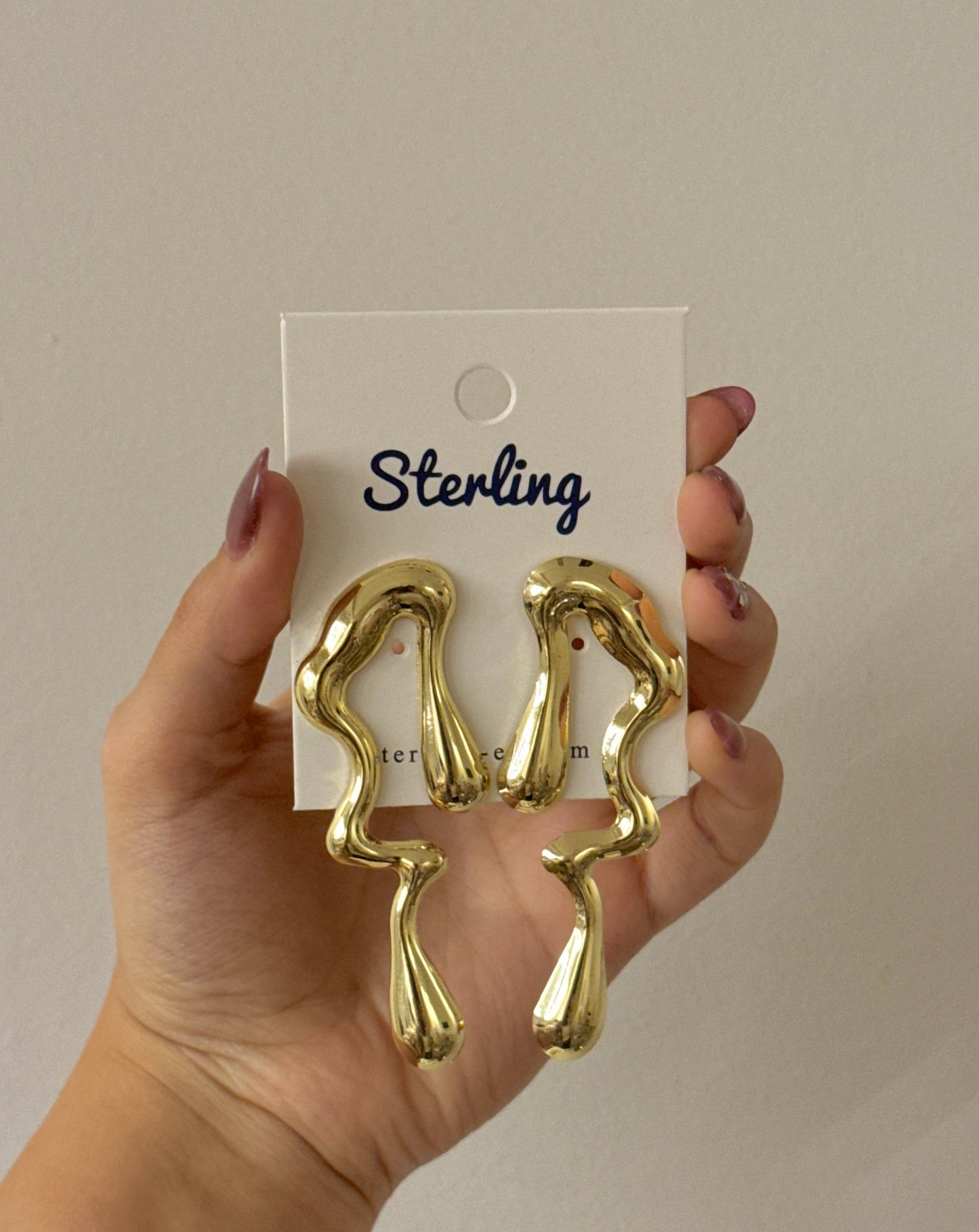 Earrings 25111814