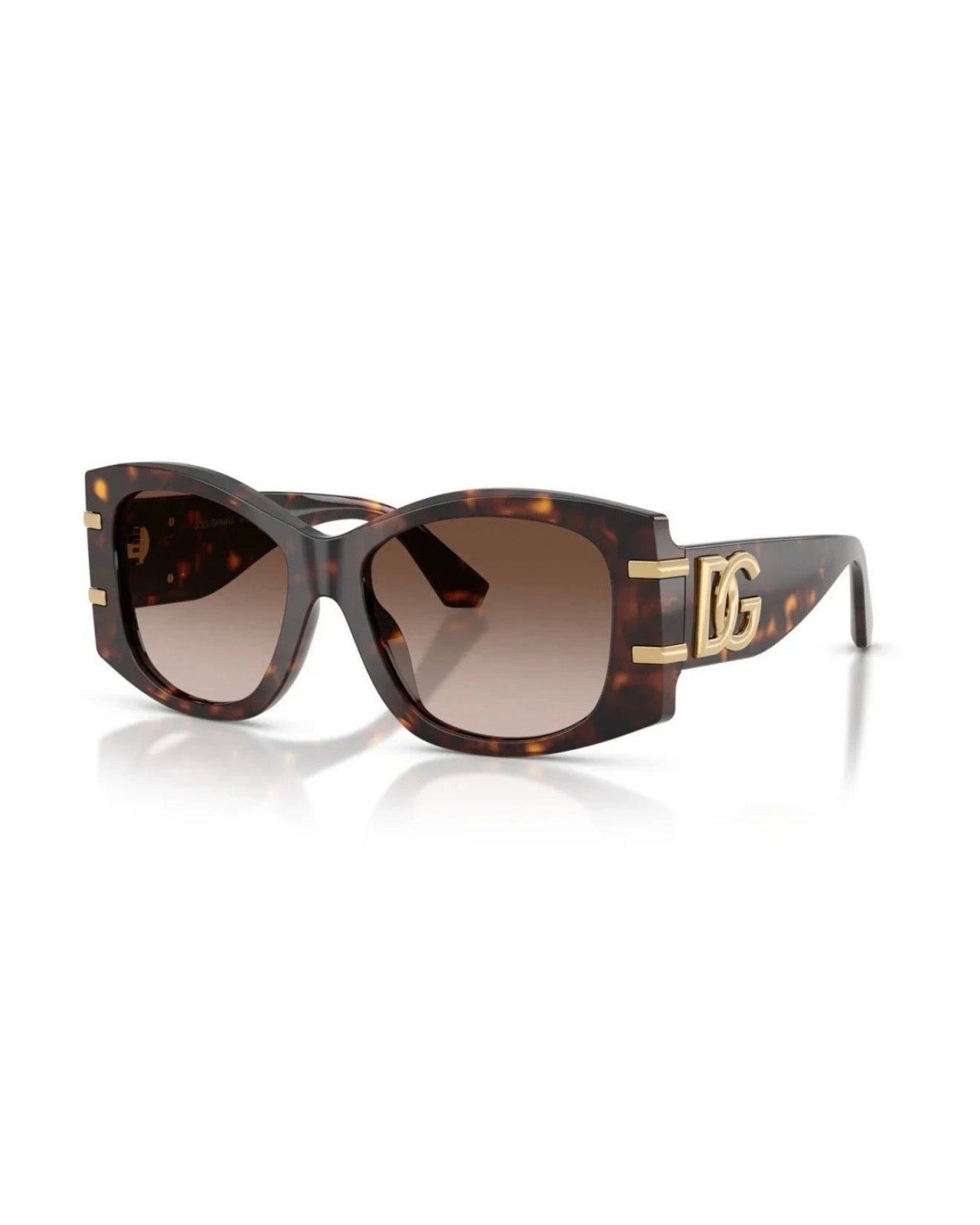 Dolce & Gabbana DG 4501 Sunglasses