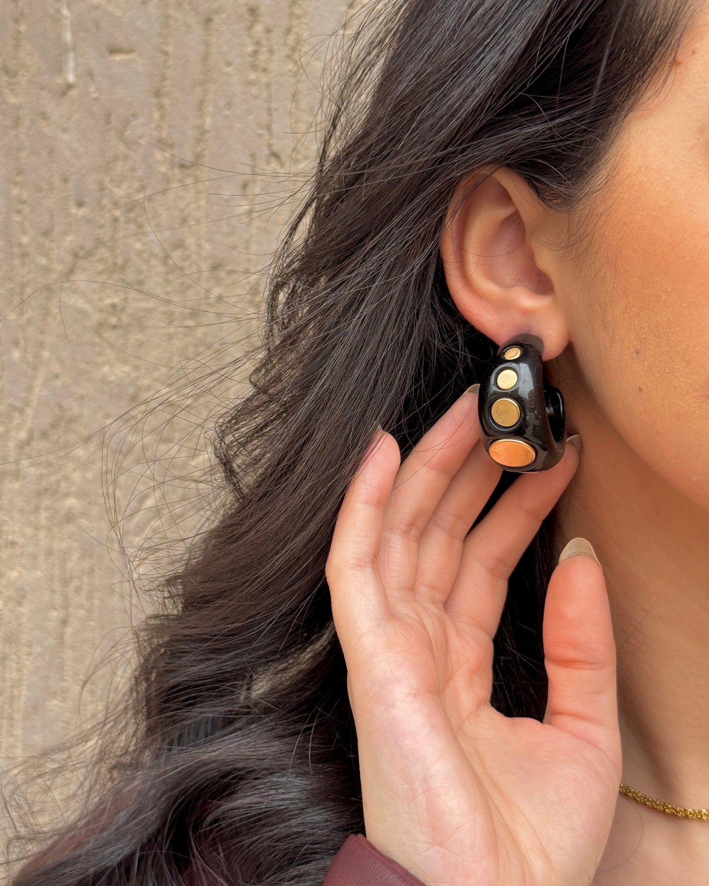 Earrings 25112101-5