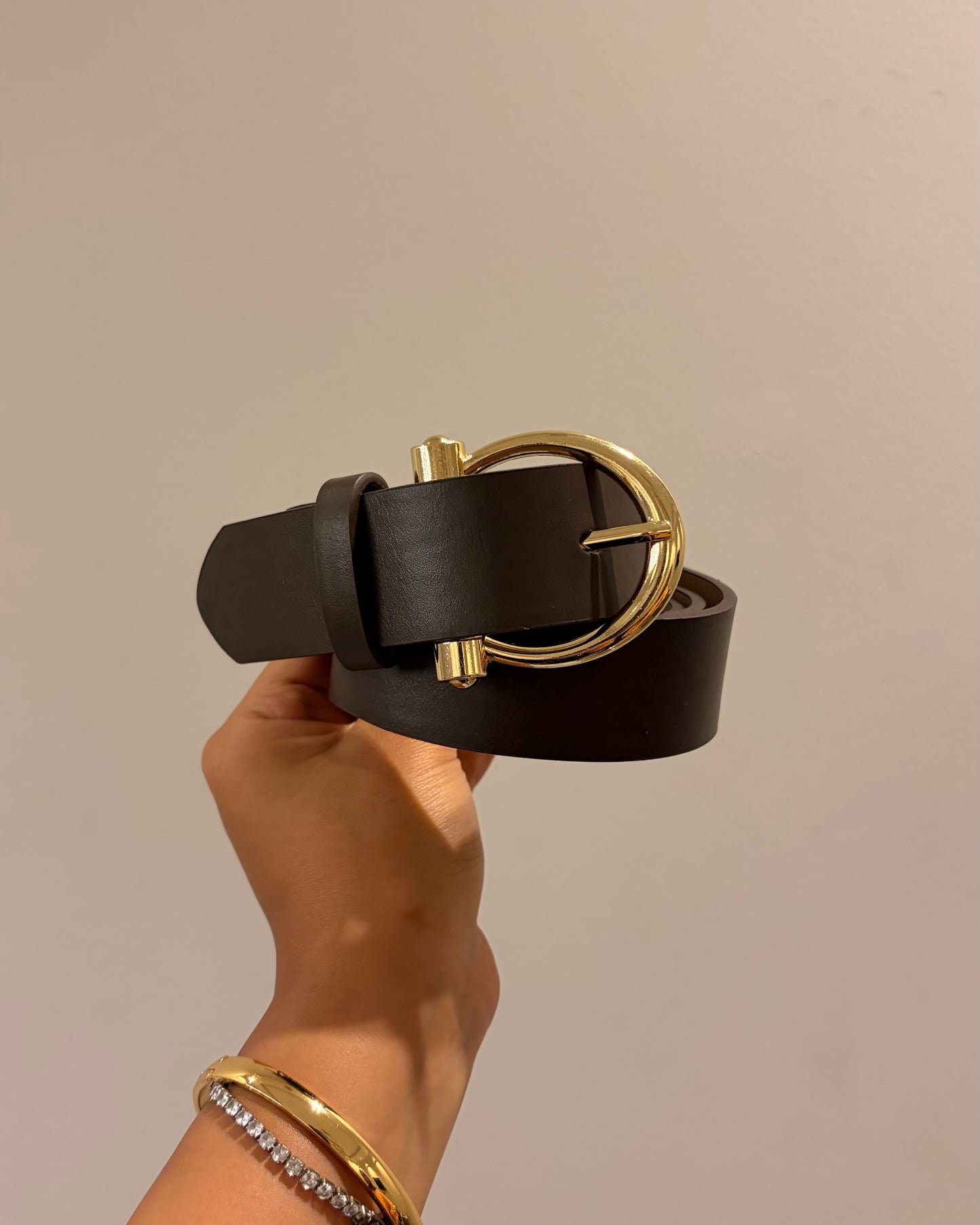 Belt 25114009-4