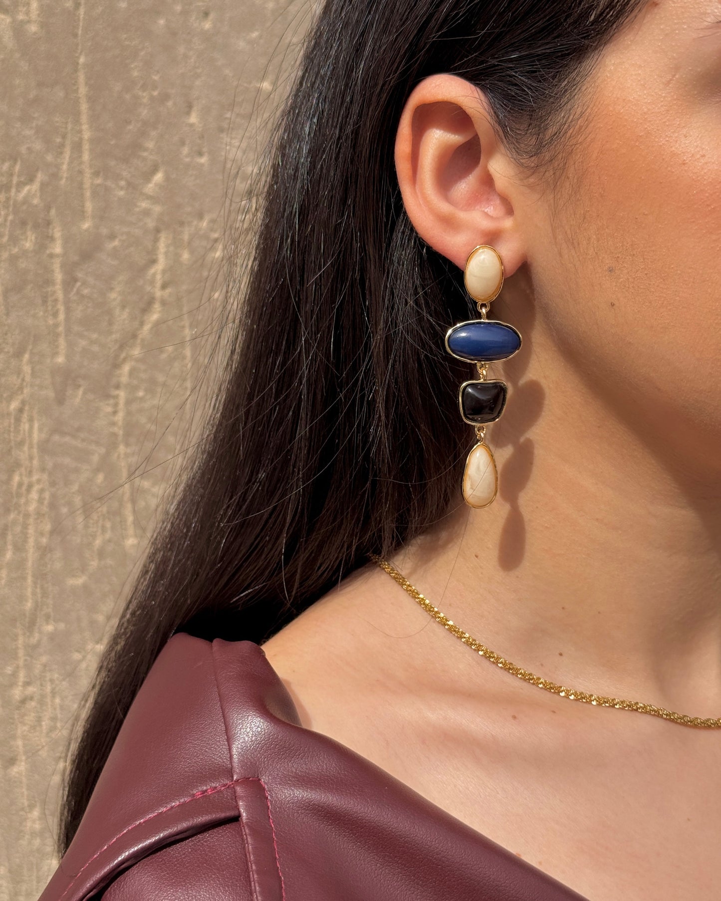 Earrings 25112103-5