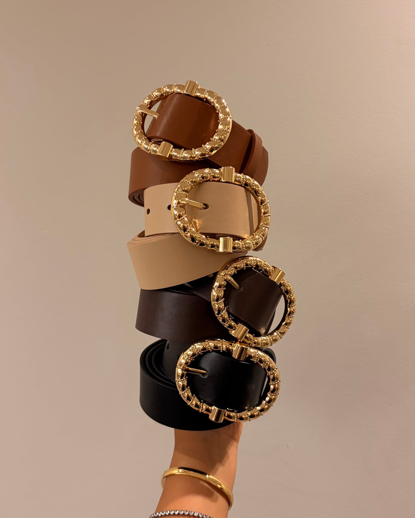 Belt 25114009-3