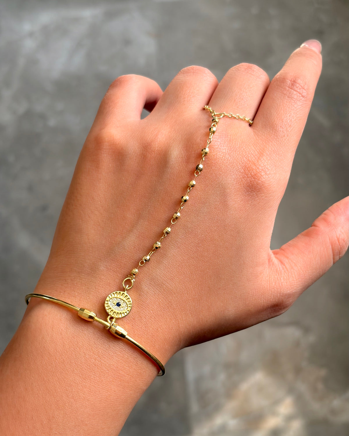 Hand chain 26051205-3
