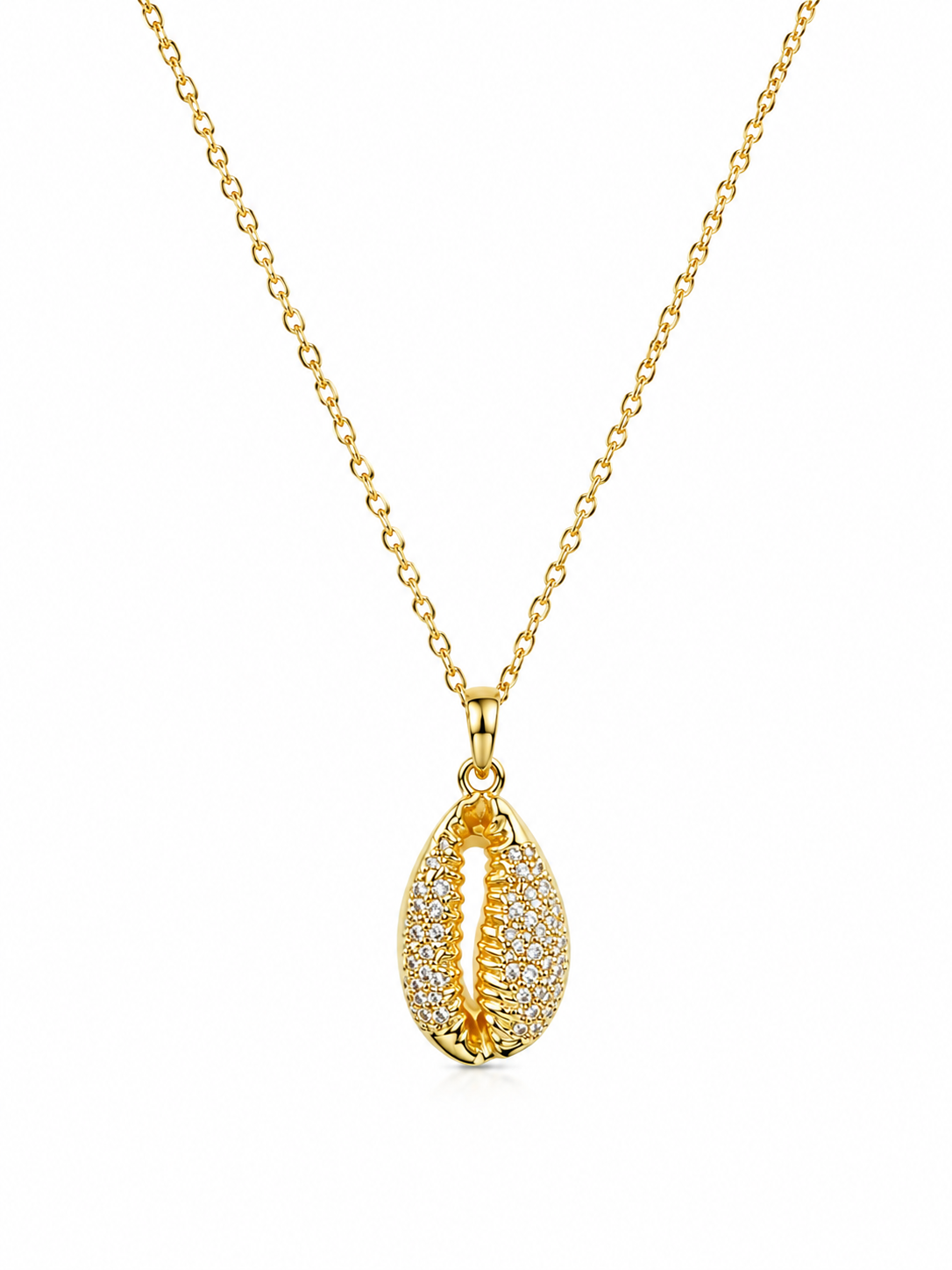 Necklace 25021602