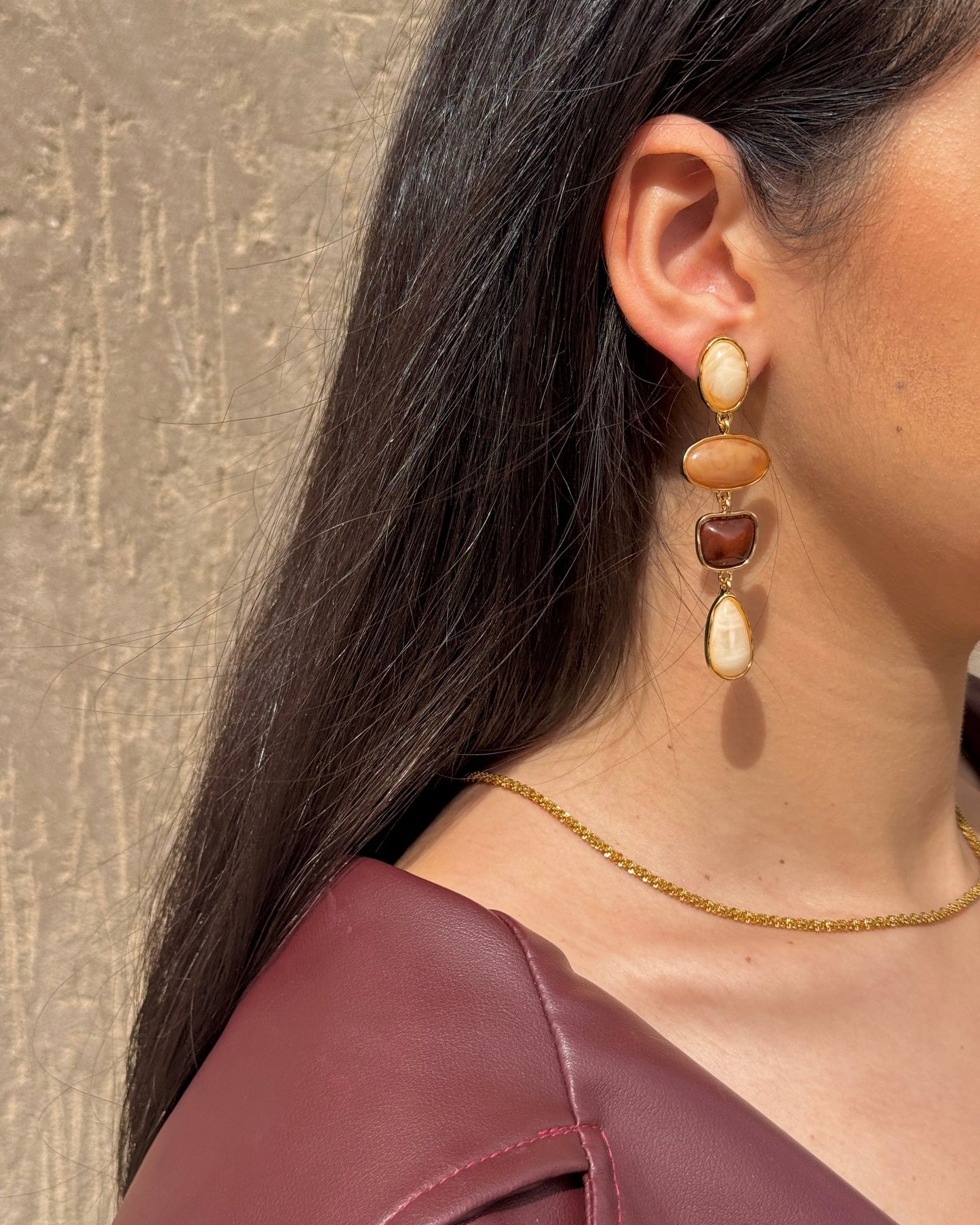 Earrings 25112103-5