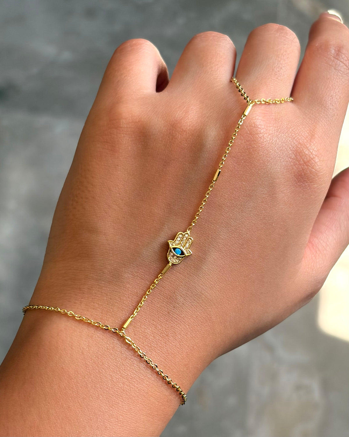 Hand Chain 26053001-1