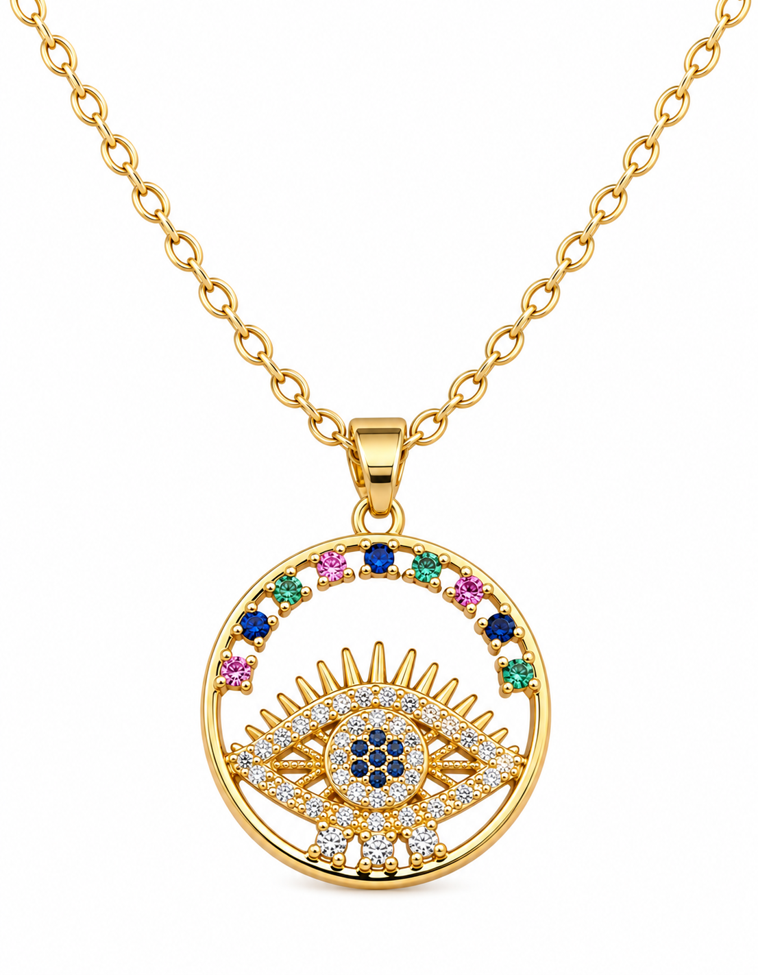 Necklace 26051004