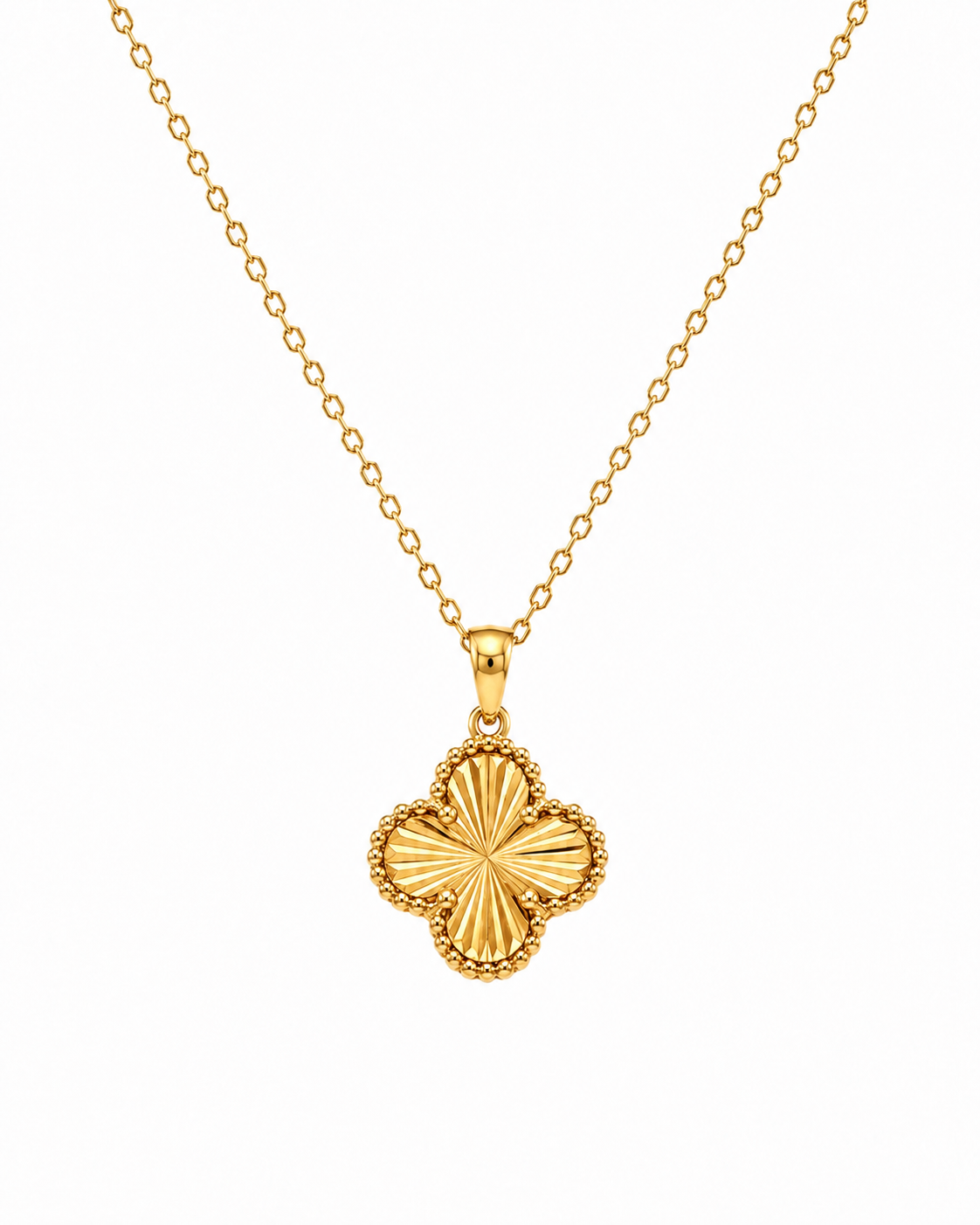 Necklace 25021602-4