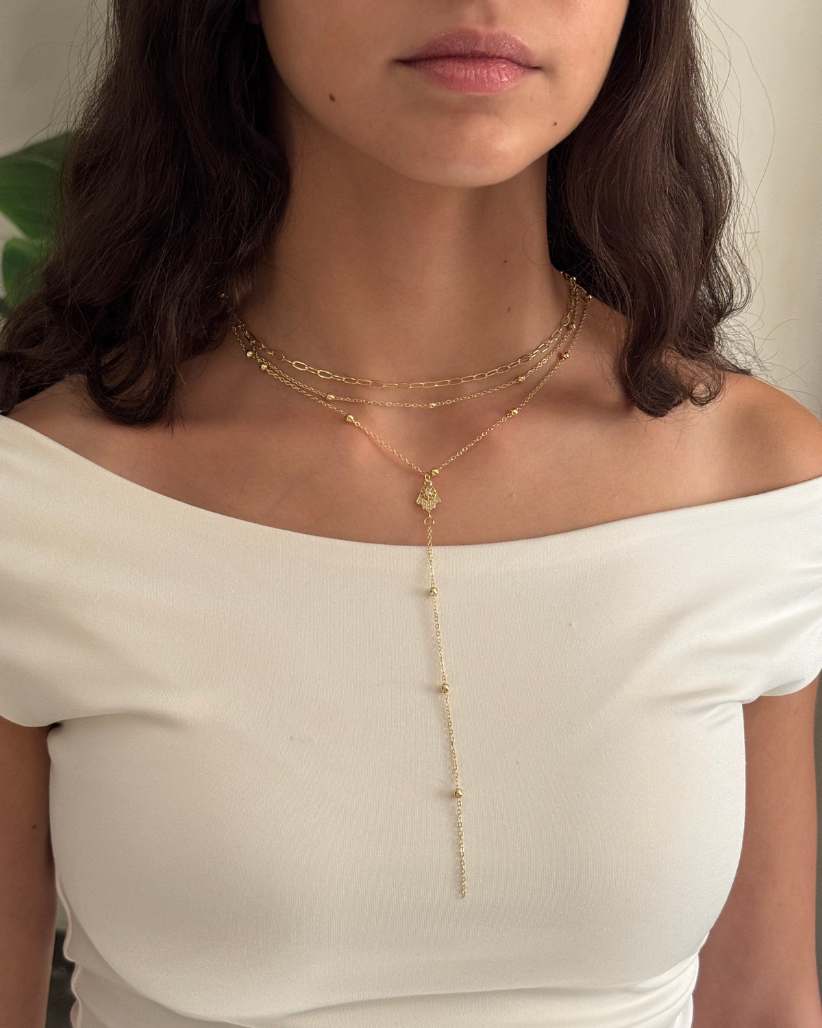 Necklace 26051201-1