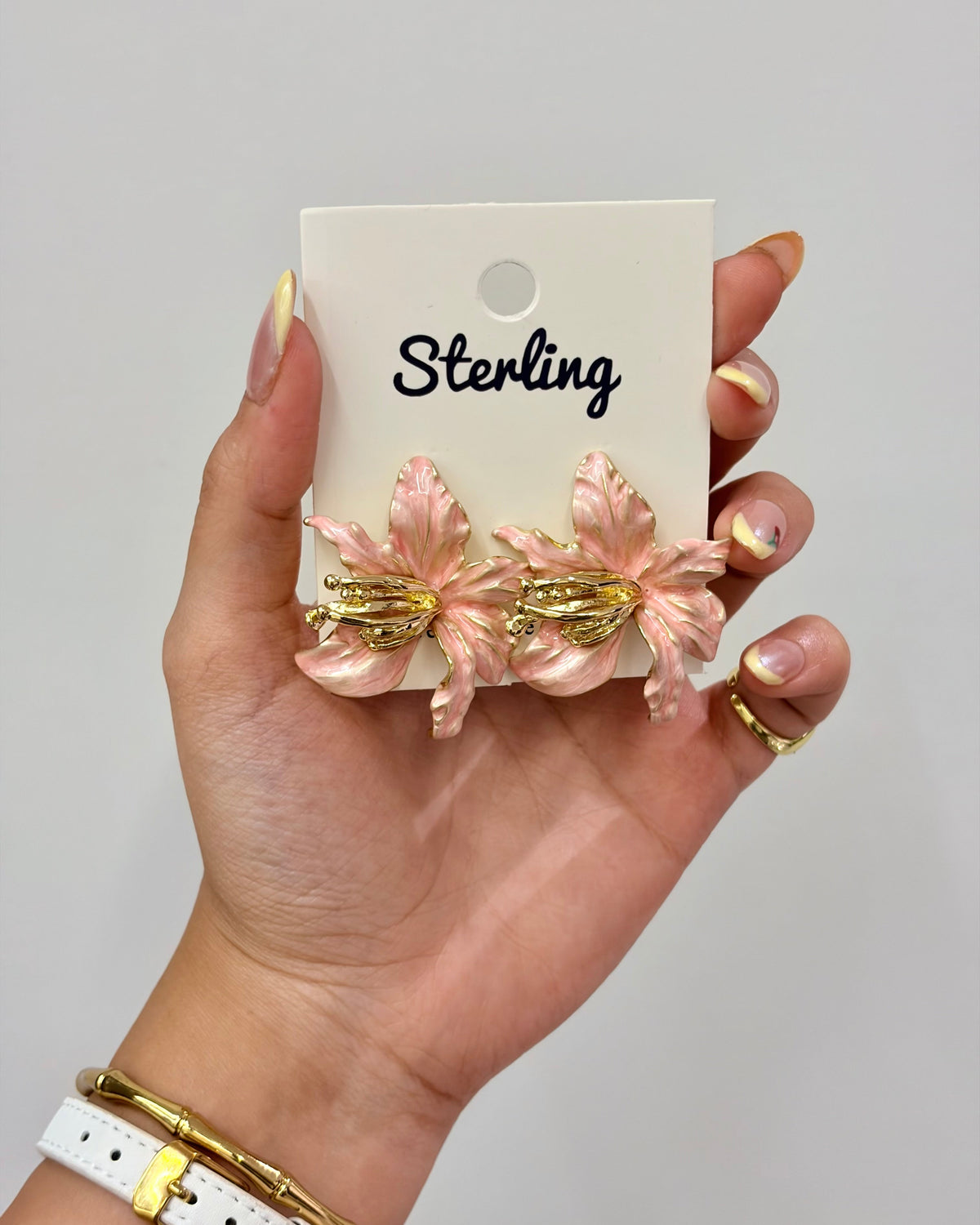 Earrings 26051502