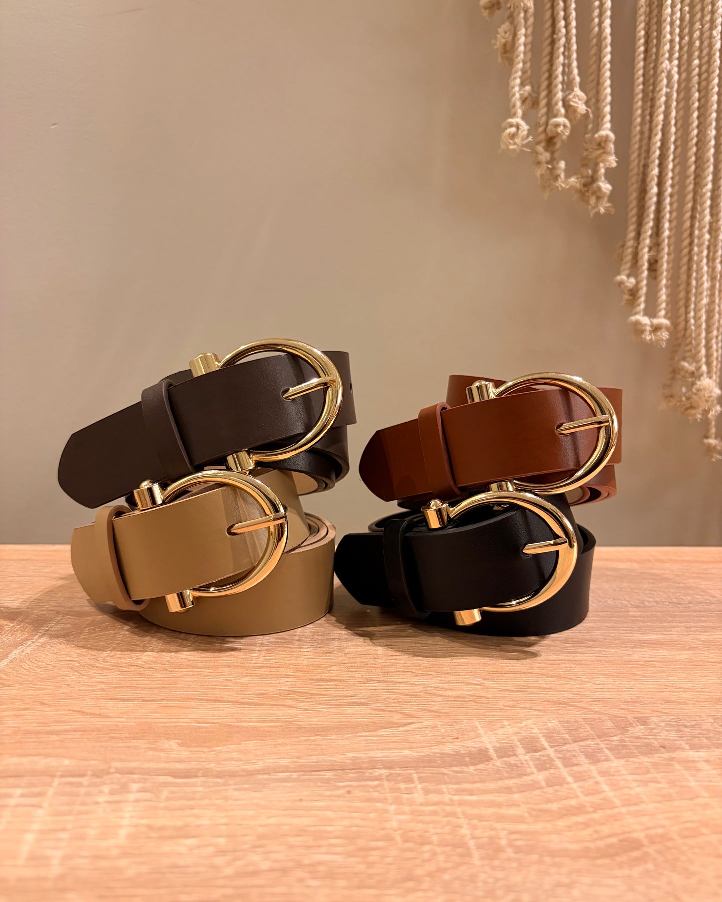 Belt 25114009-4