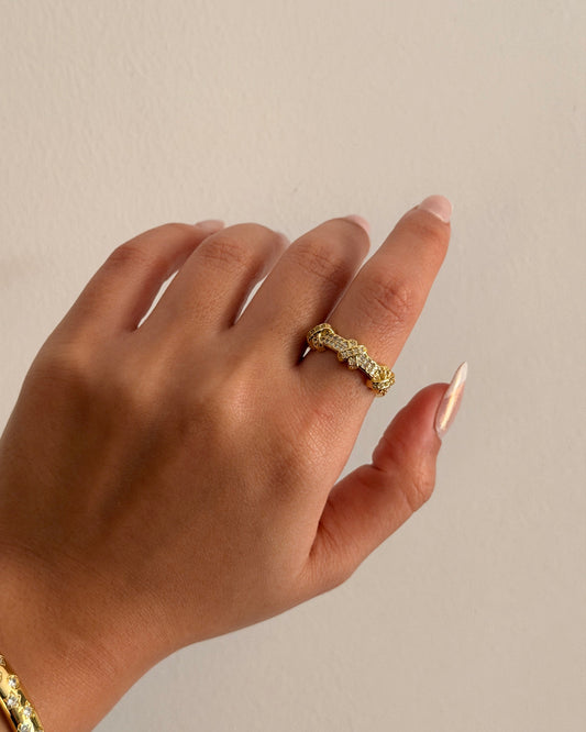 Rings 25111101