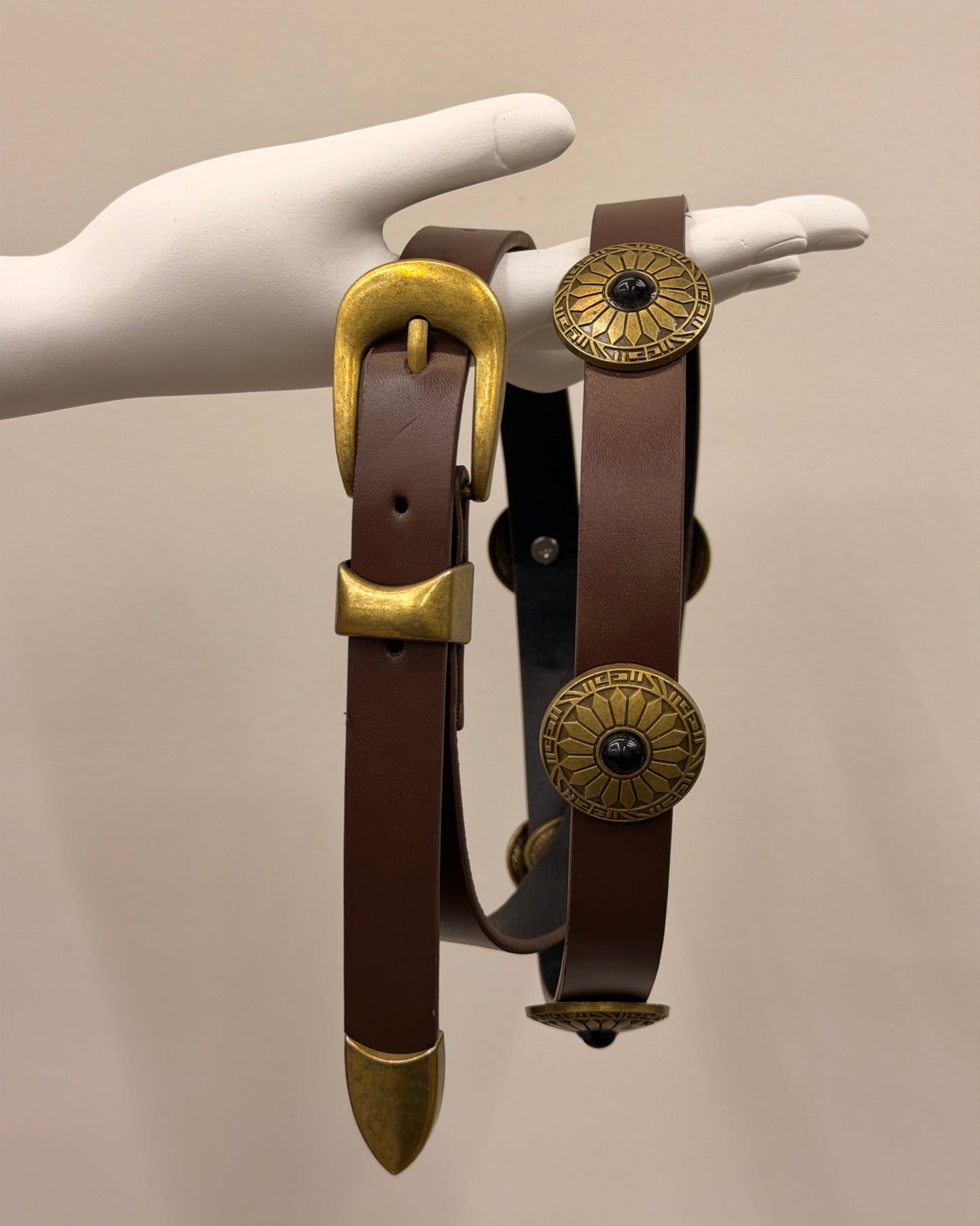 Belt 20265012