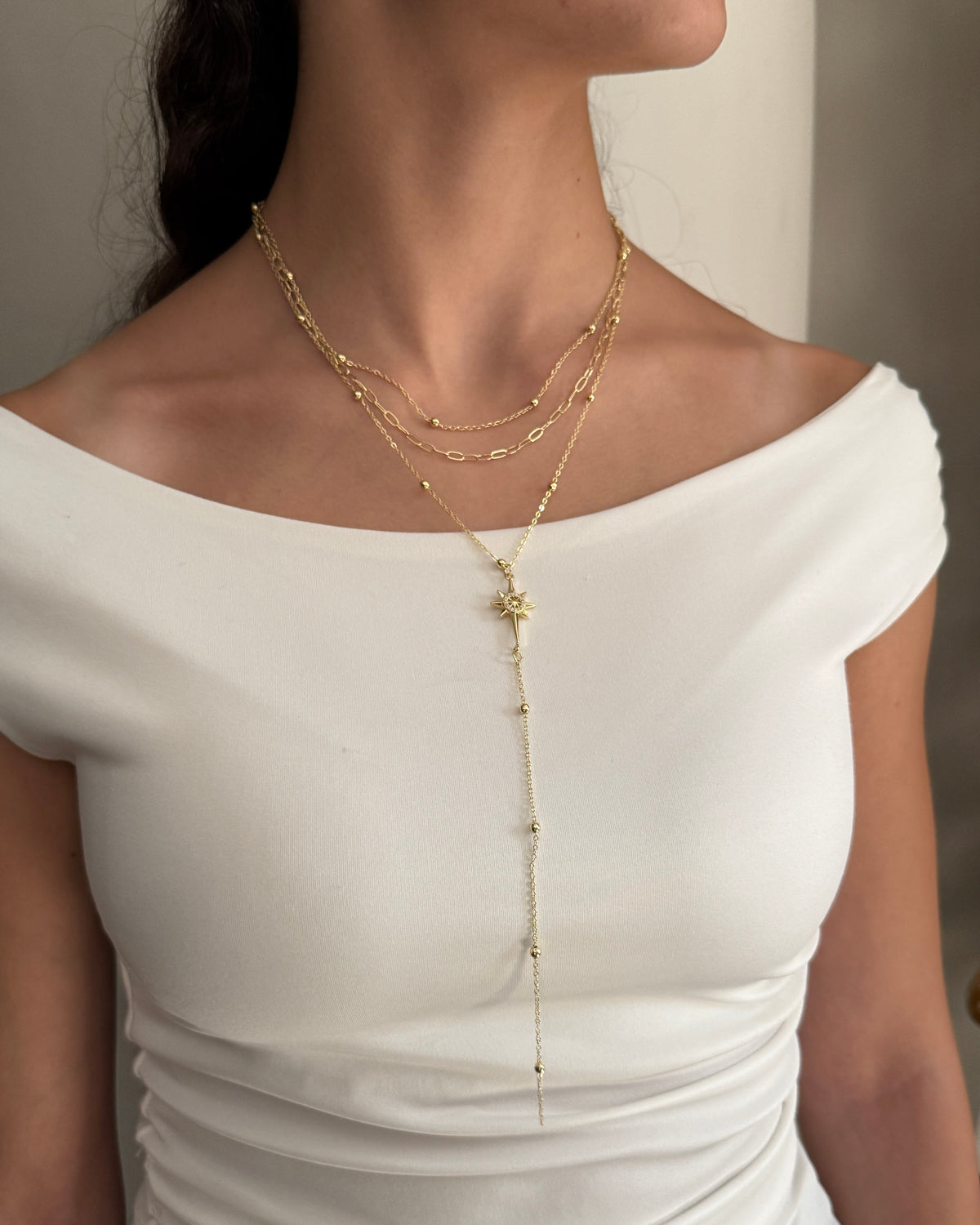 Necklace 26051201