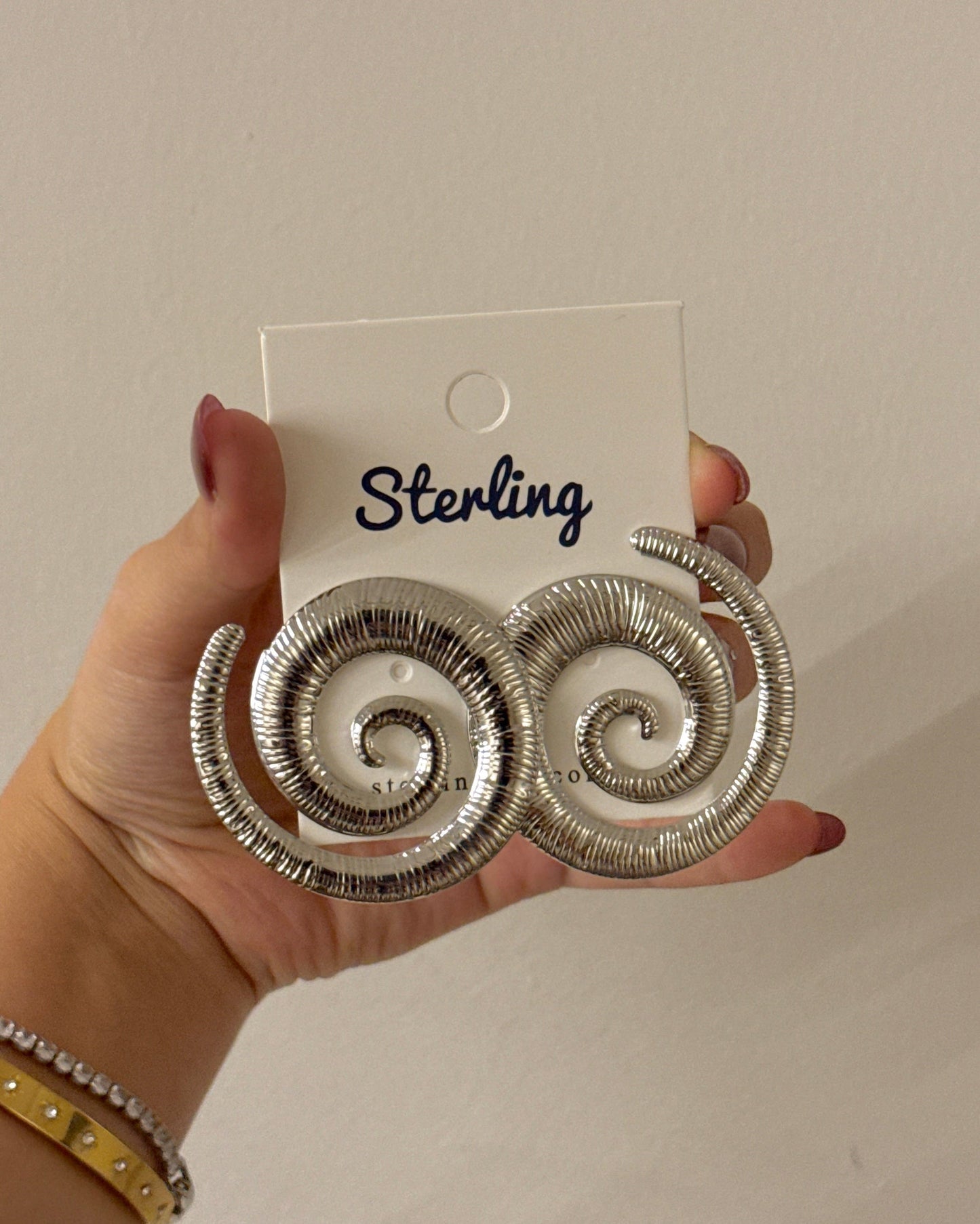 Earrings 25111804