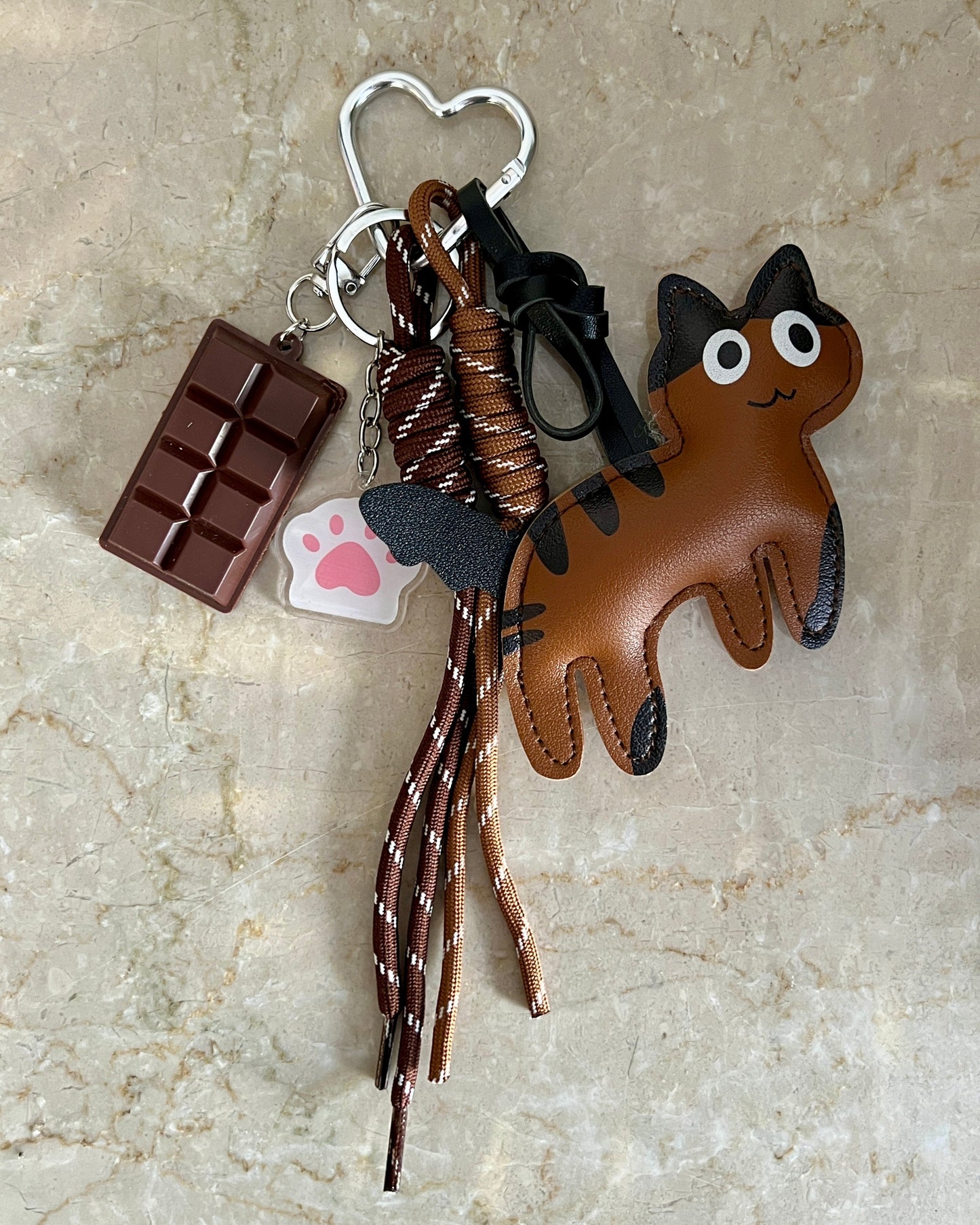 Bag Charm 25112002-1