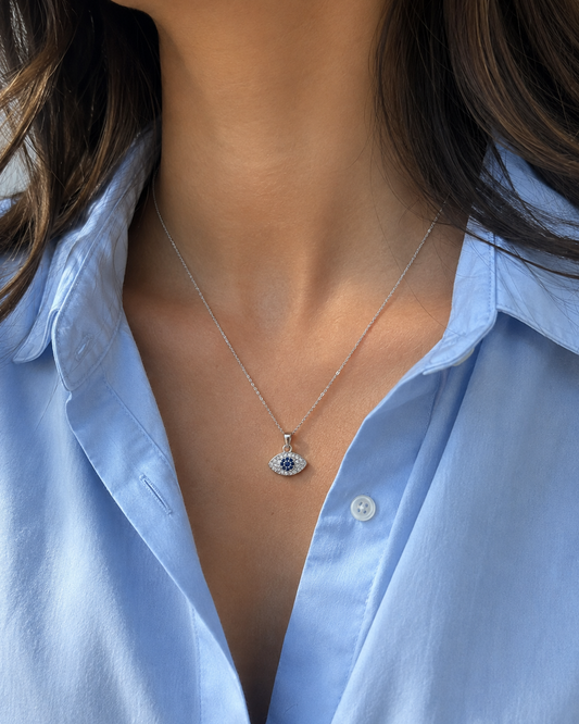 Necklace 25021602-8