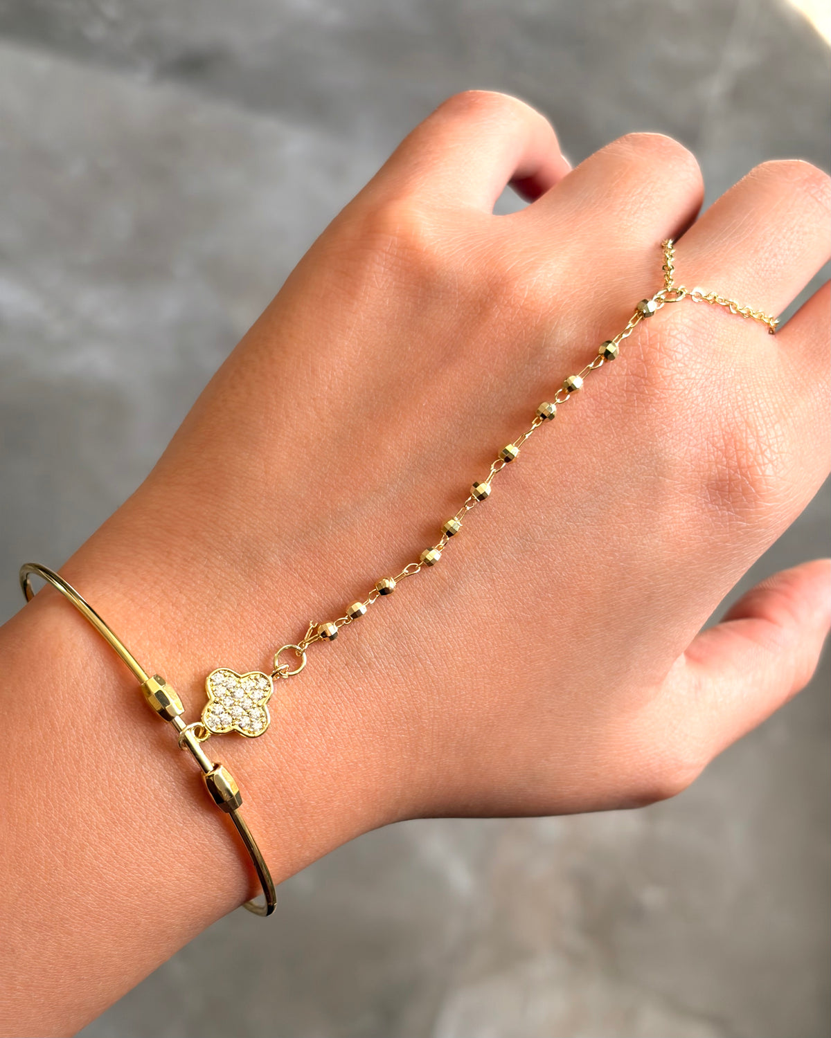 Hand chain 26051205-2