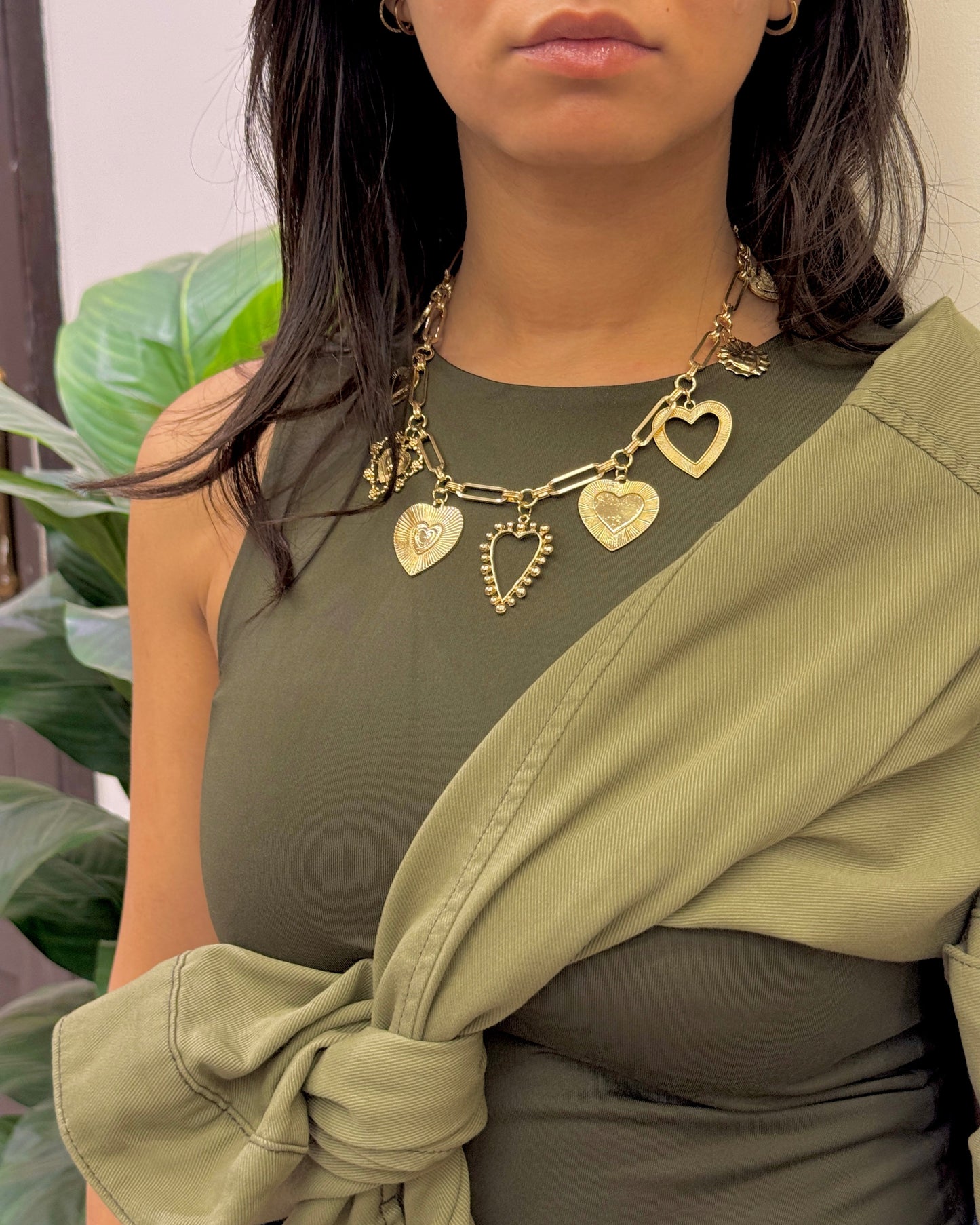 Necklace 25051217