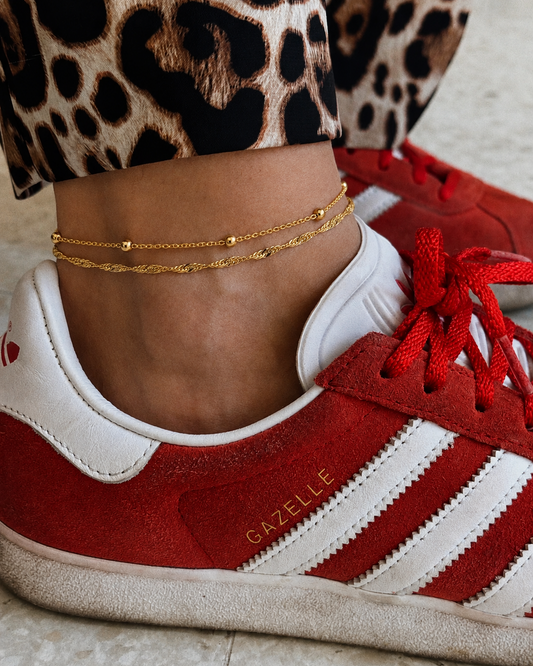 Anklet 20072026