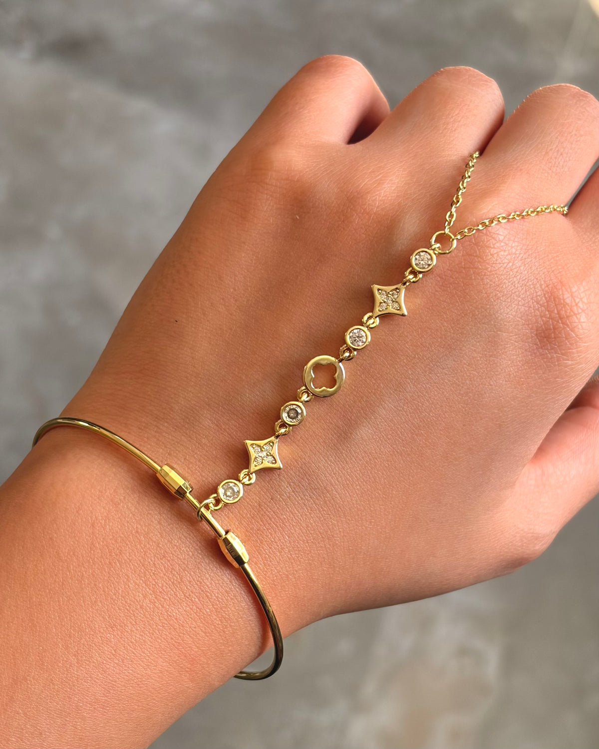 Hand chain 26051204-1