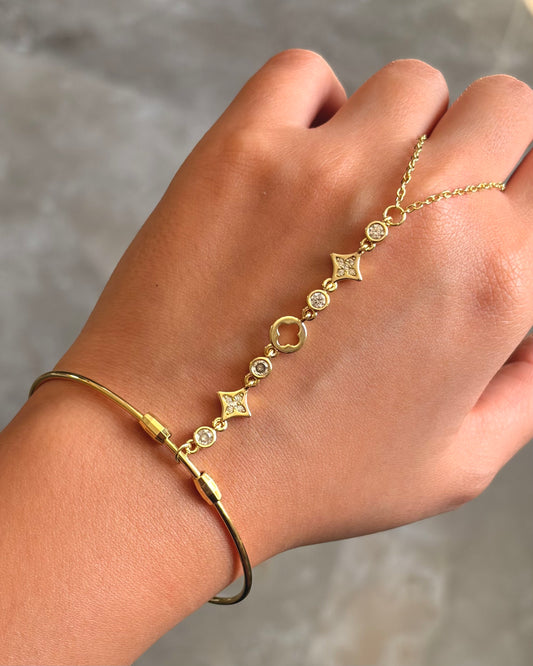 Hand chain 26051204-1