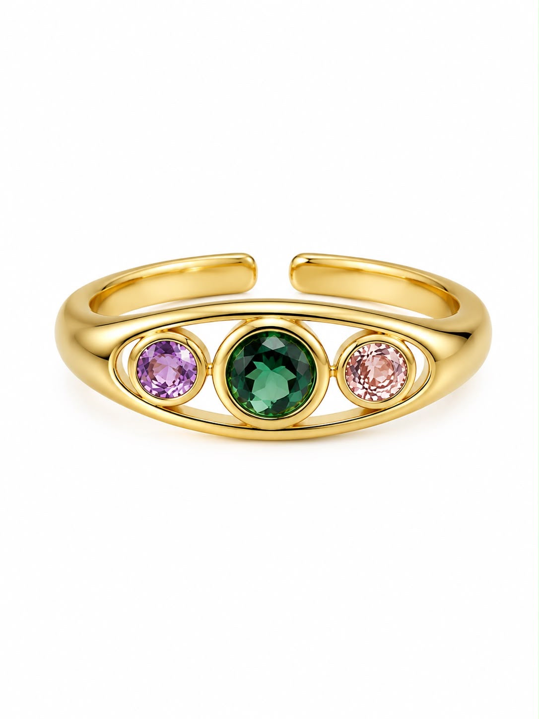 Pinky Rings 80702026-12
